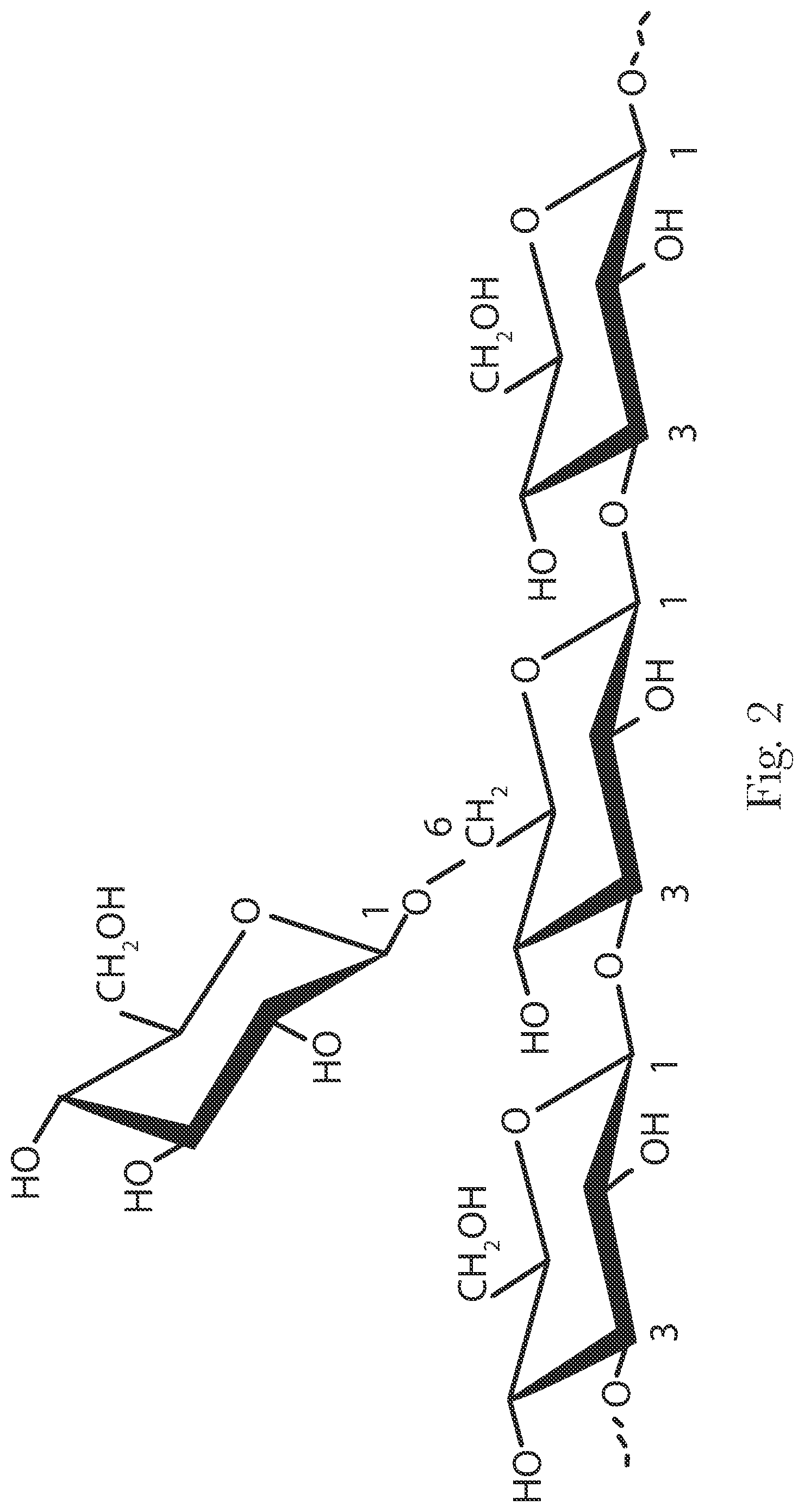 Patent US11771635 Figure 2 – Shampoo composition