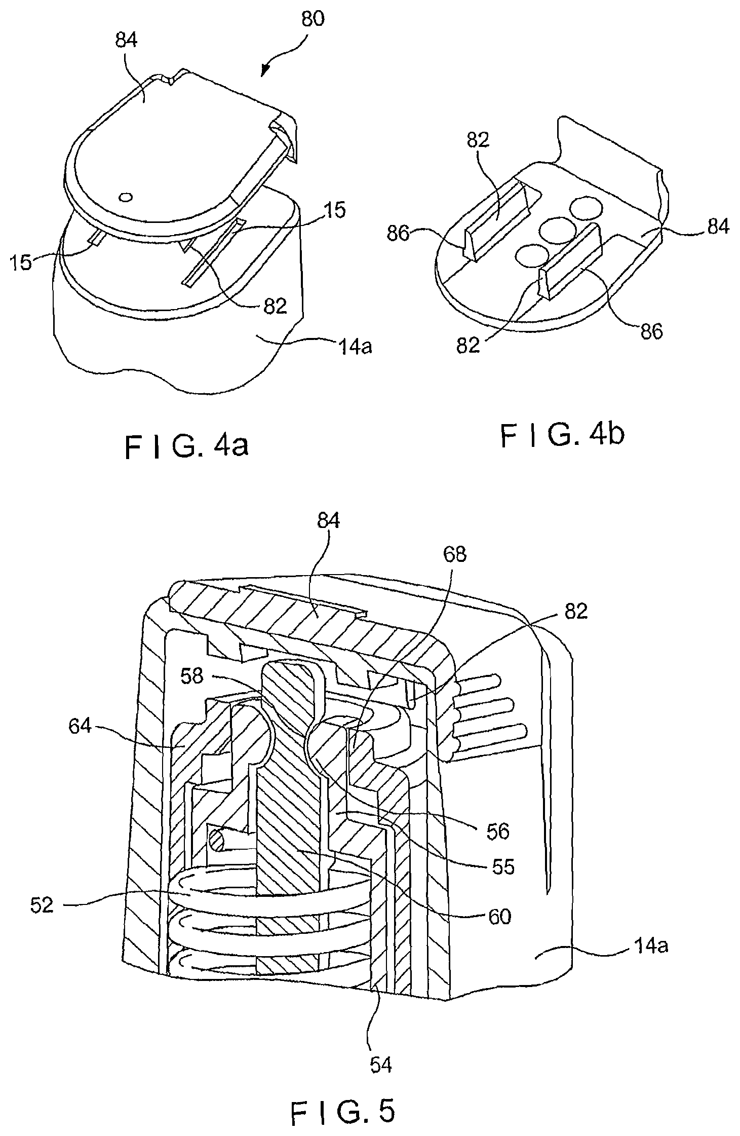 Patent US11771646 Figure 3 – Needle assisted jet injection administration of testosterone compositions