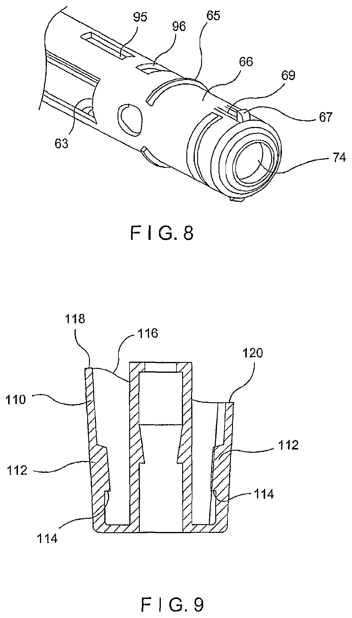 Patent US11771646 Figure 6 – Needle assisted jet injection administration of testosterone compositions