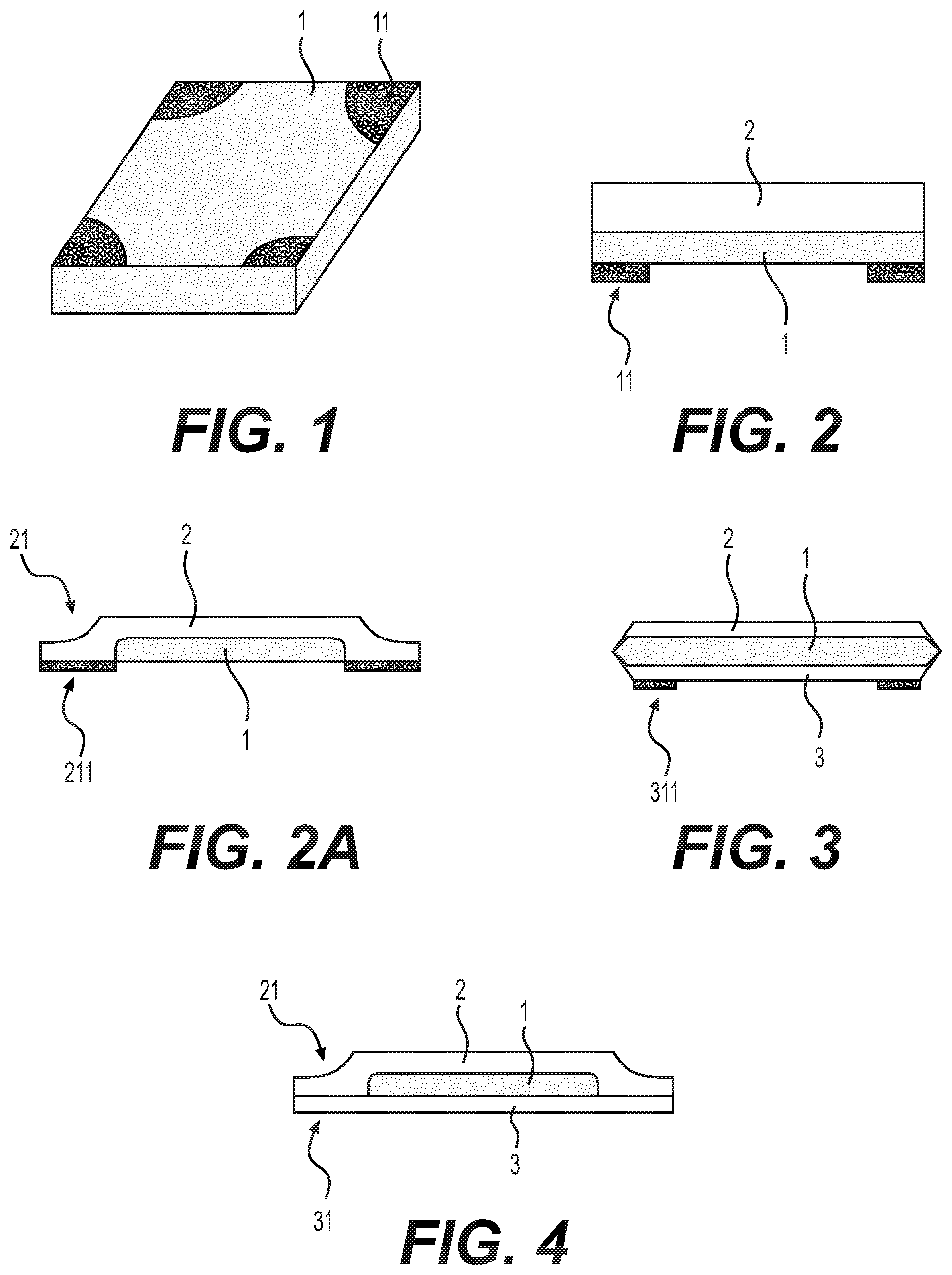 Patent US11771648 Figure 1 – Carrier for oromucosal administration of physiologically active substances