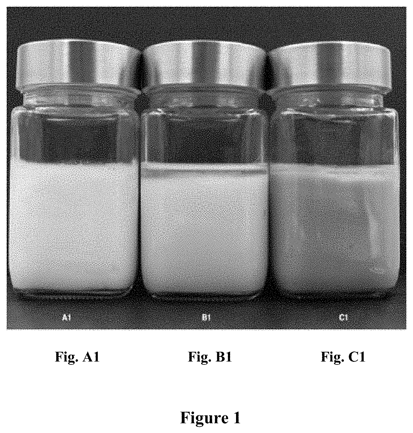 Patent US11771649 Figure 1 – Pharmaceutical lotion or salve utilizing mixed metal hydroxide antimicrobial charged particles