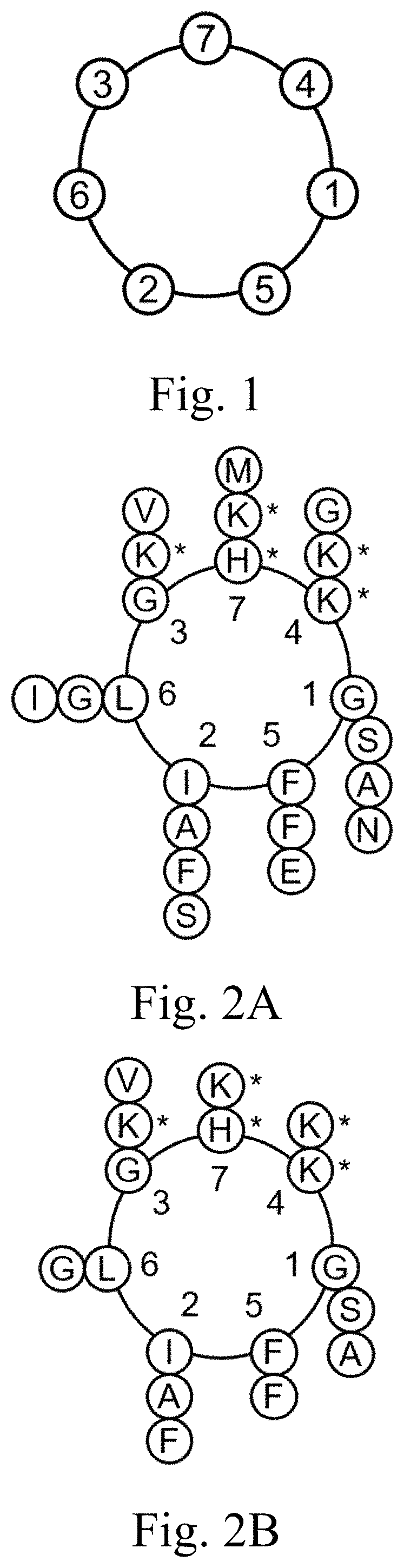 Patent US11771651 Figure 1 – Liposomes and uses thereof