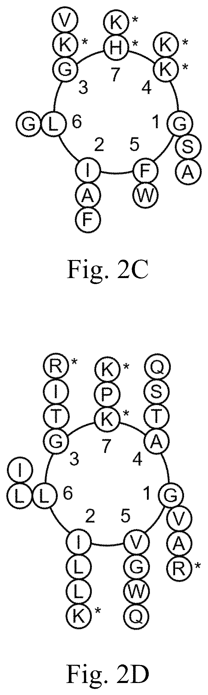 Patent US11771651 Figure 2 – Liposomes and uses thereof