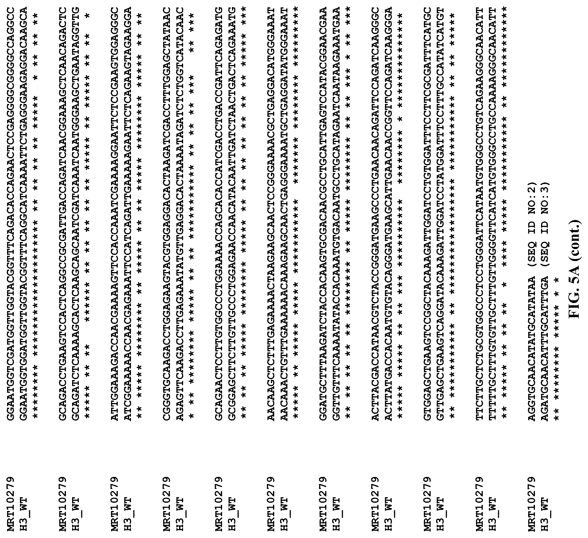 Patent US11771652 Figure 10 – Lipid nanoparticles for delivering mRNA vaccines