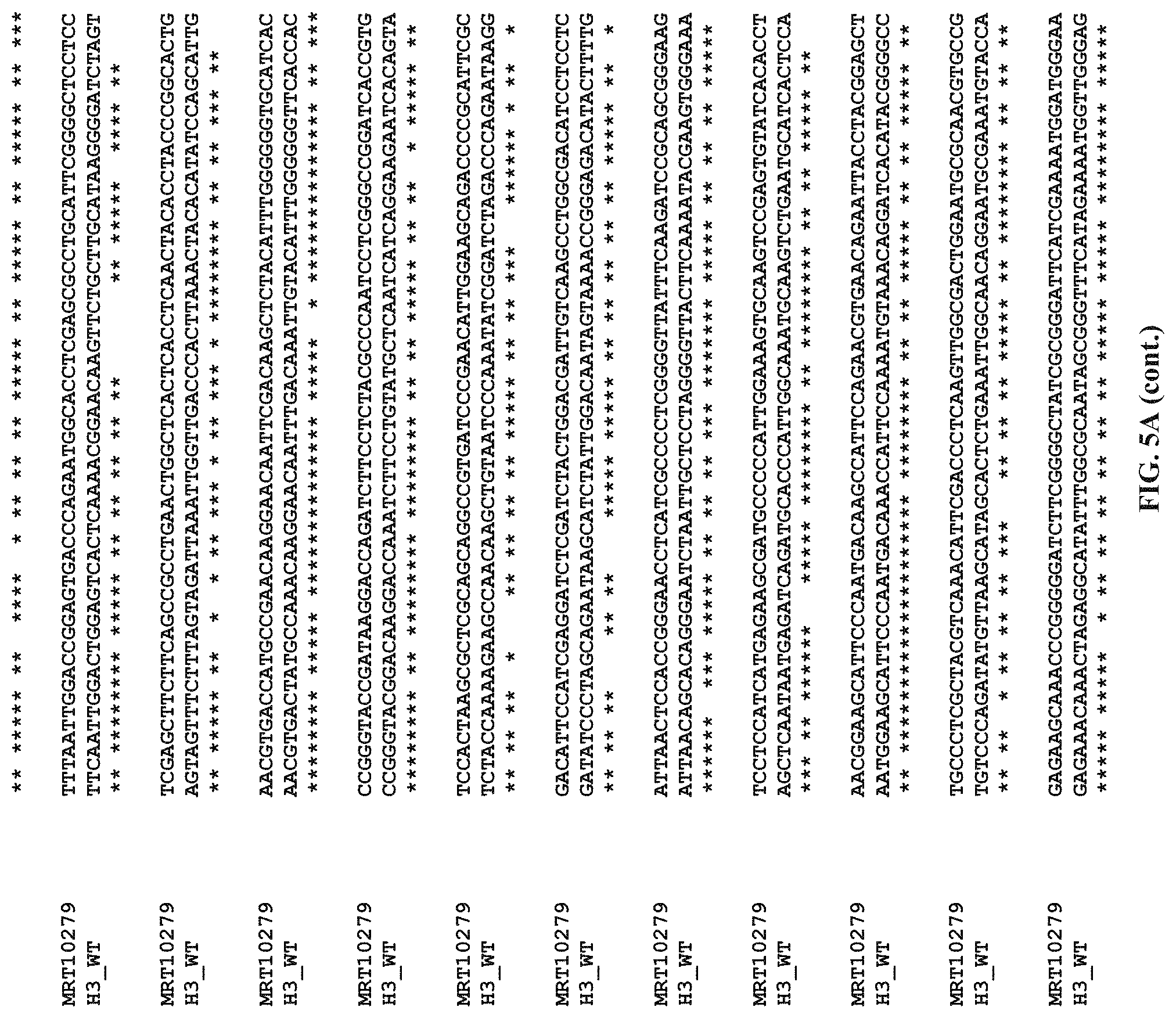 Patent US11771653 Figure 9 – Lipid nanoparticles for delivering mRNA vaccines