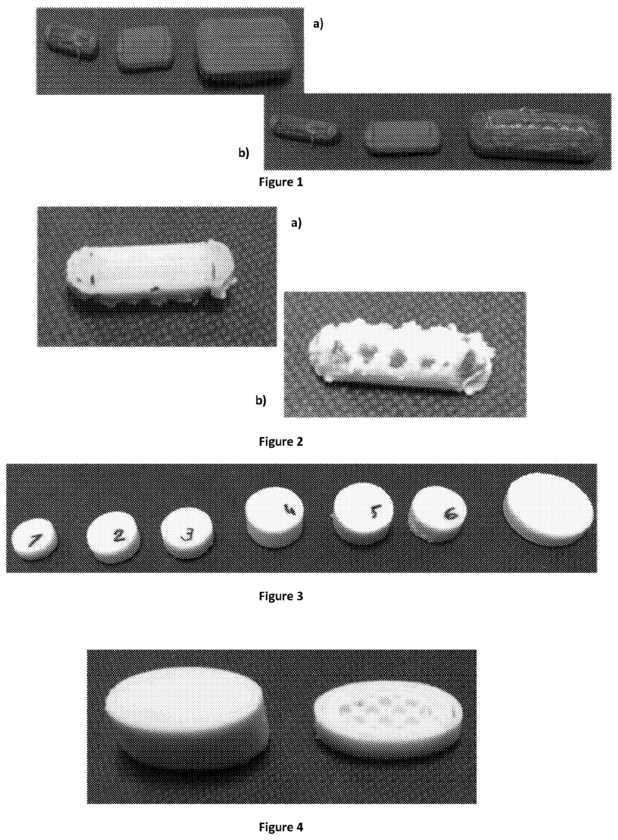 Patent US11771655 Figure 1 – Solid dosage form production