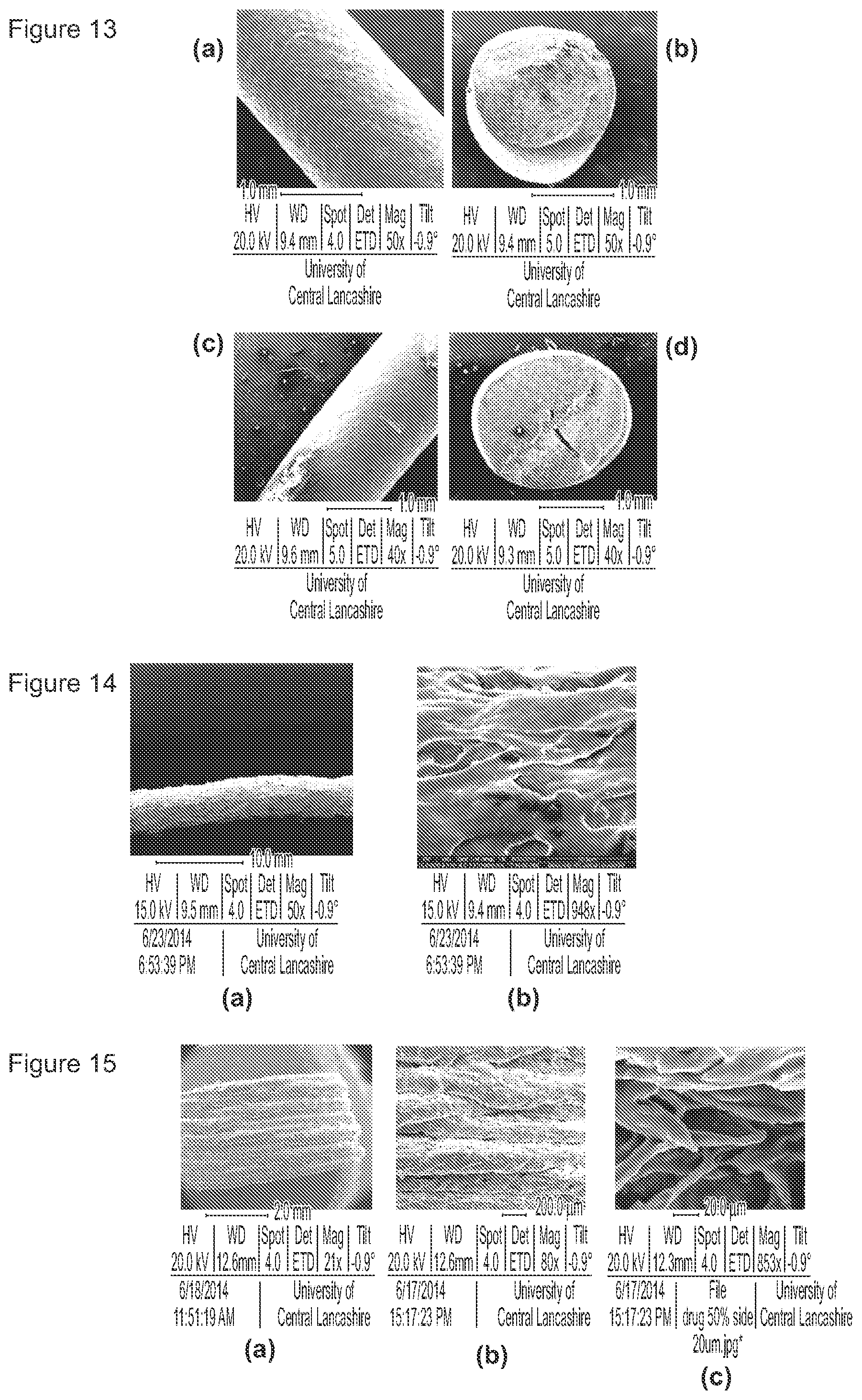 Patent US11771655 Figure 6 – Solid dosage form production