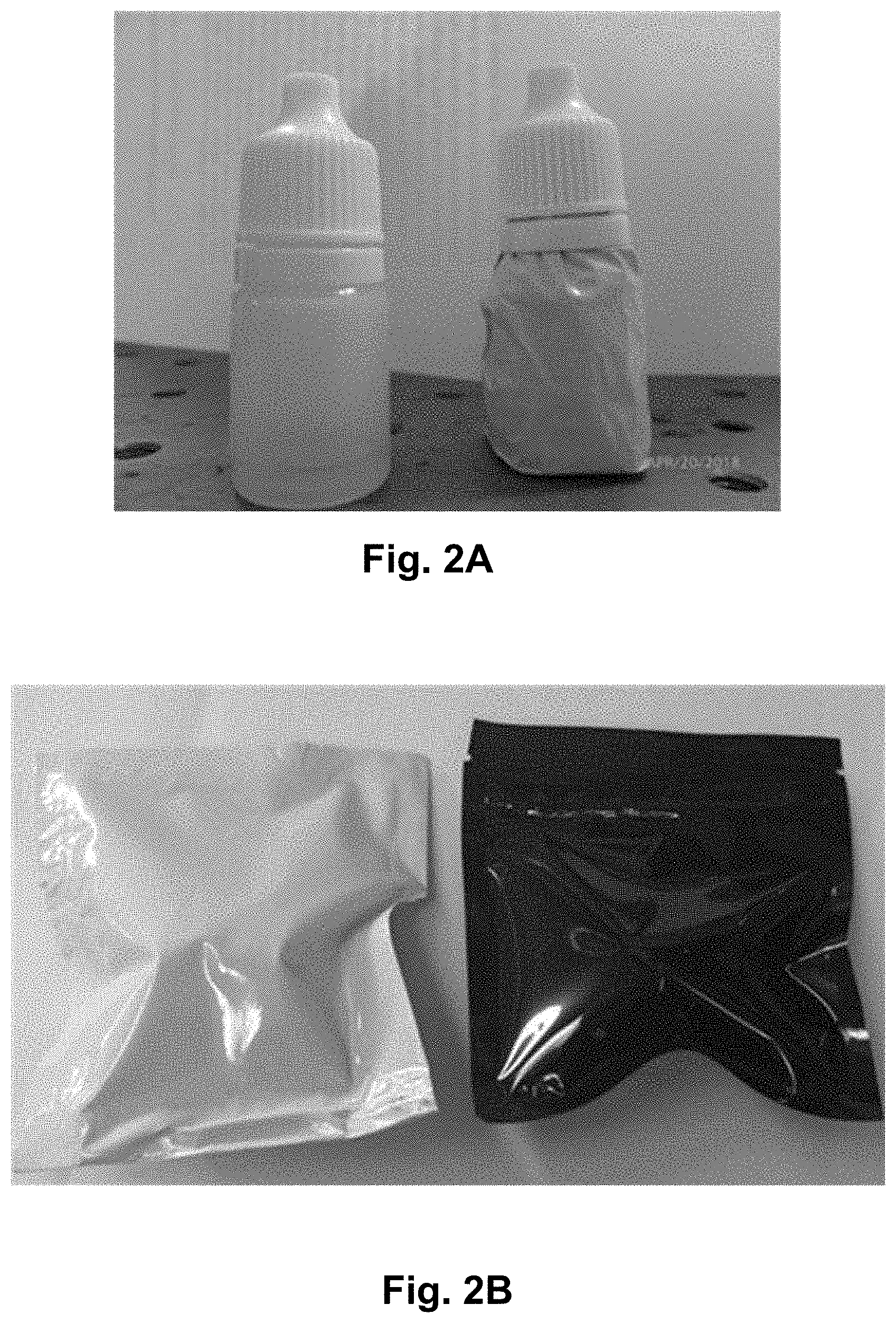 Patent US11771665 Figure 3 – Compositions, methods of treatment, and containers including compositions