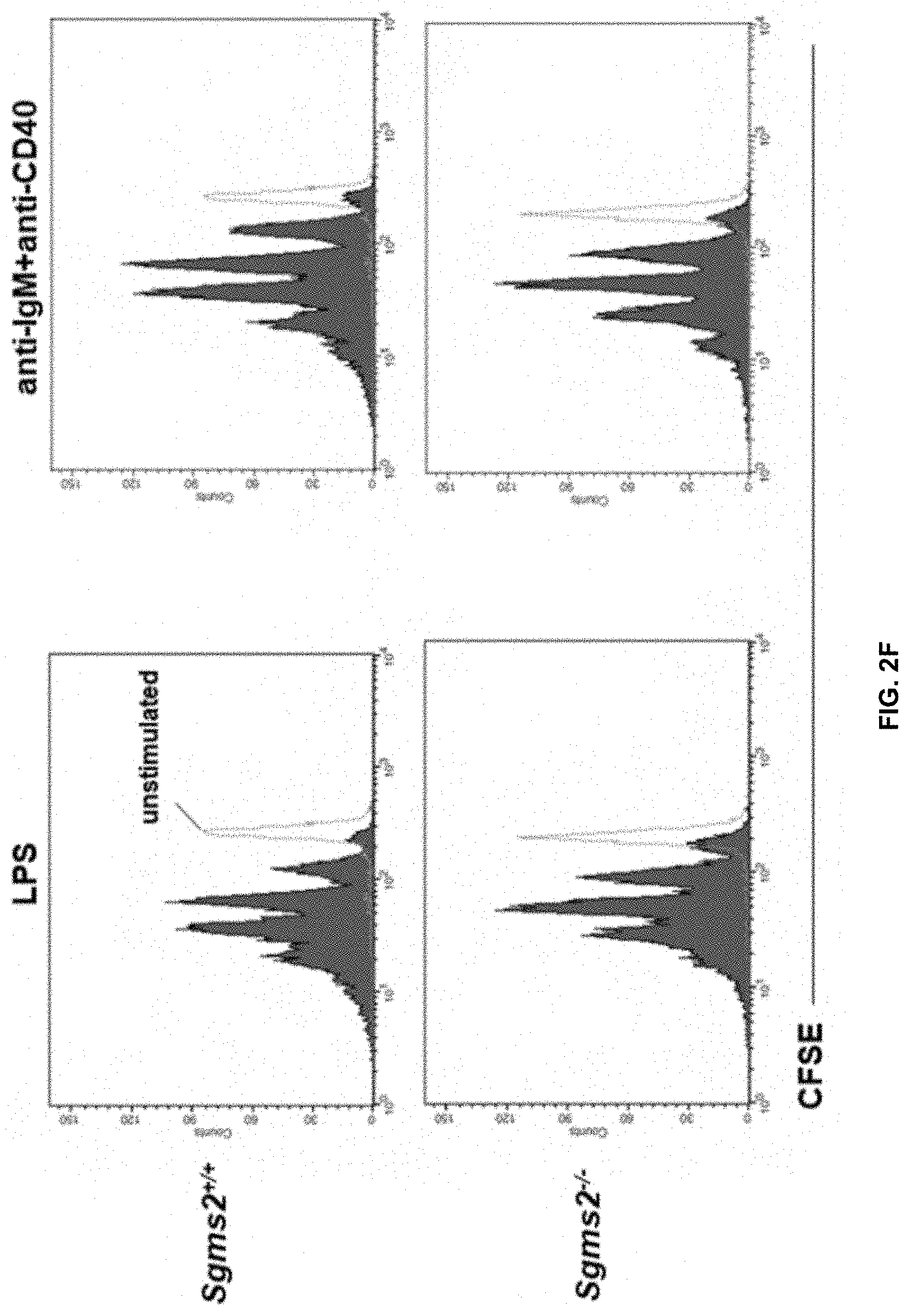 Patent US11771672 Figure 9 – Use of 2-hydroxyoleic acid for the treatment of systemic lupus erythematosus and other immune pathologies