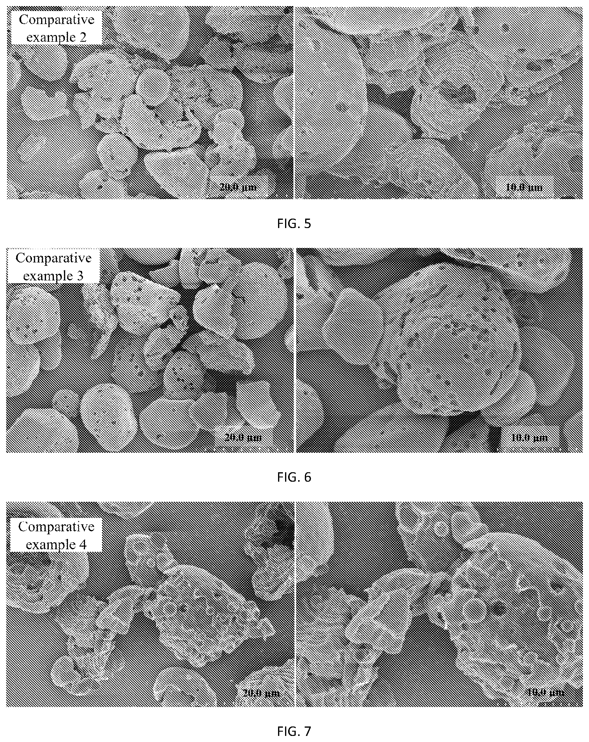 Patent US11771676 Figure 3 – Method for preparing high-load oral paclitaxel capsule for slow release in colon