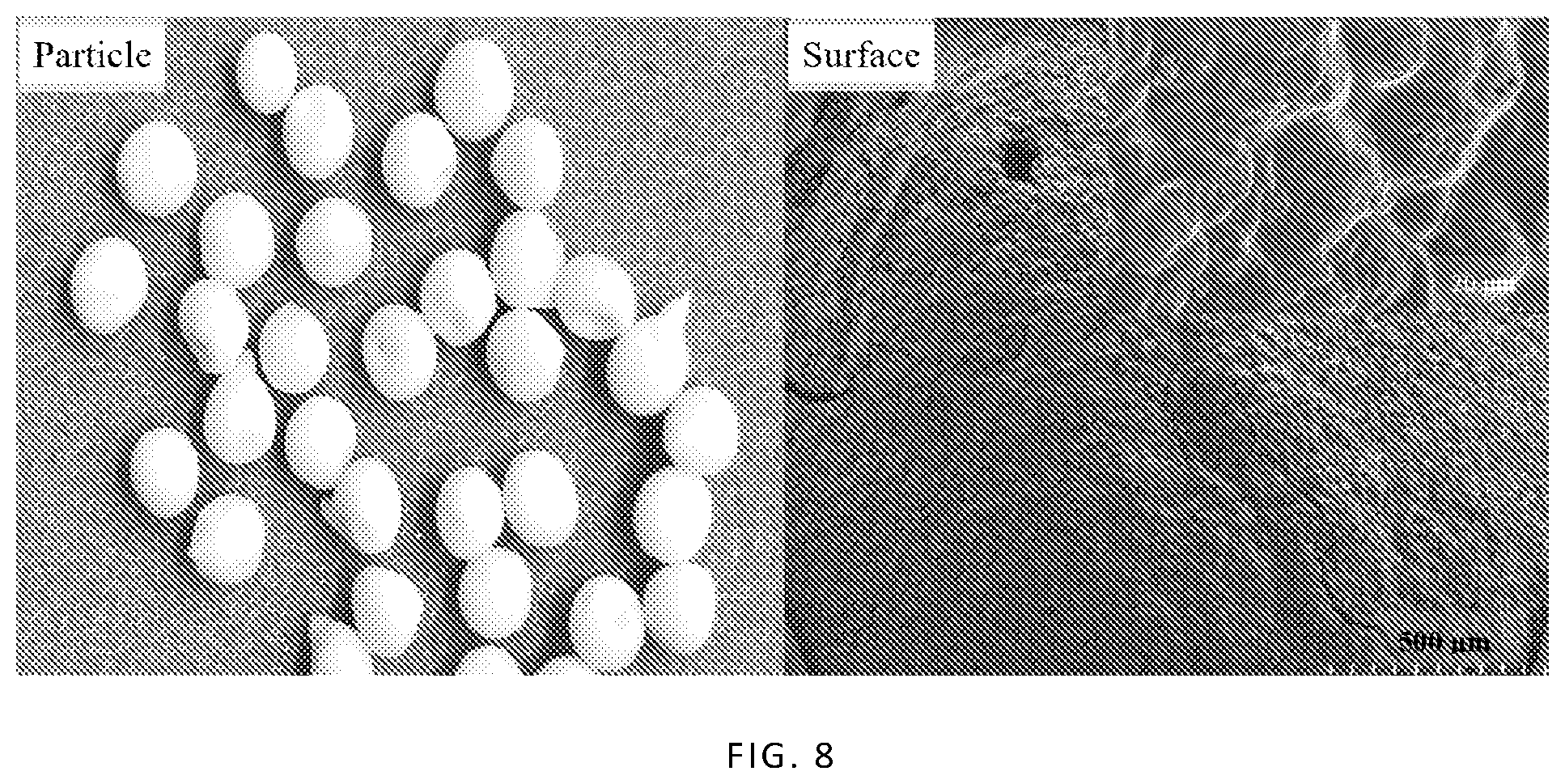 Patent US11771676 Figure 4 – Method for preparing high-load oral paclitaxel capsule for slow release in colon