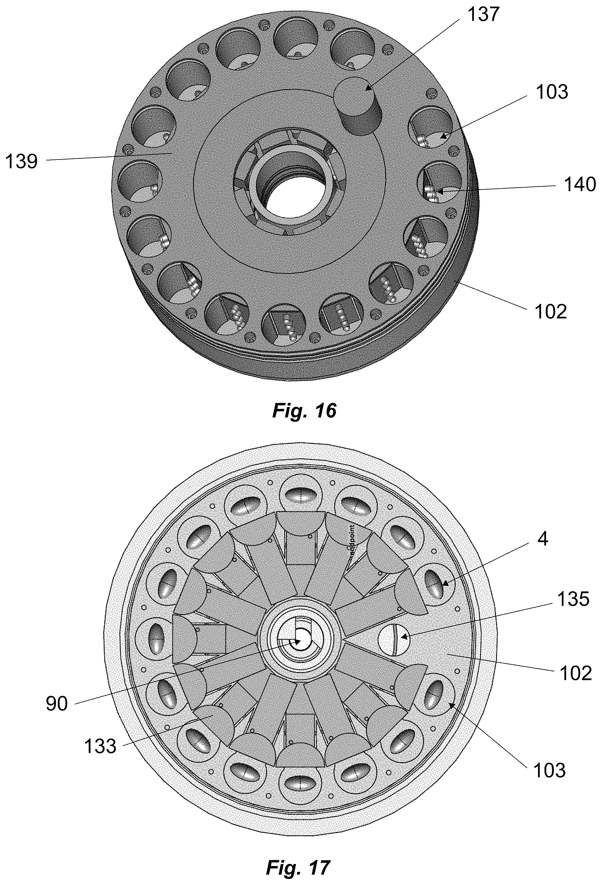 Patent US11771693 Figure 16 – Device for deterring abuse of drugs
