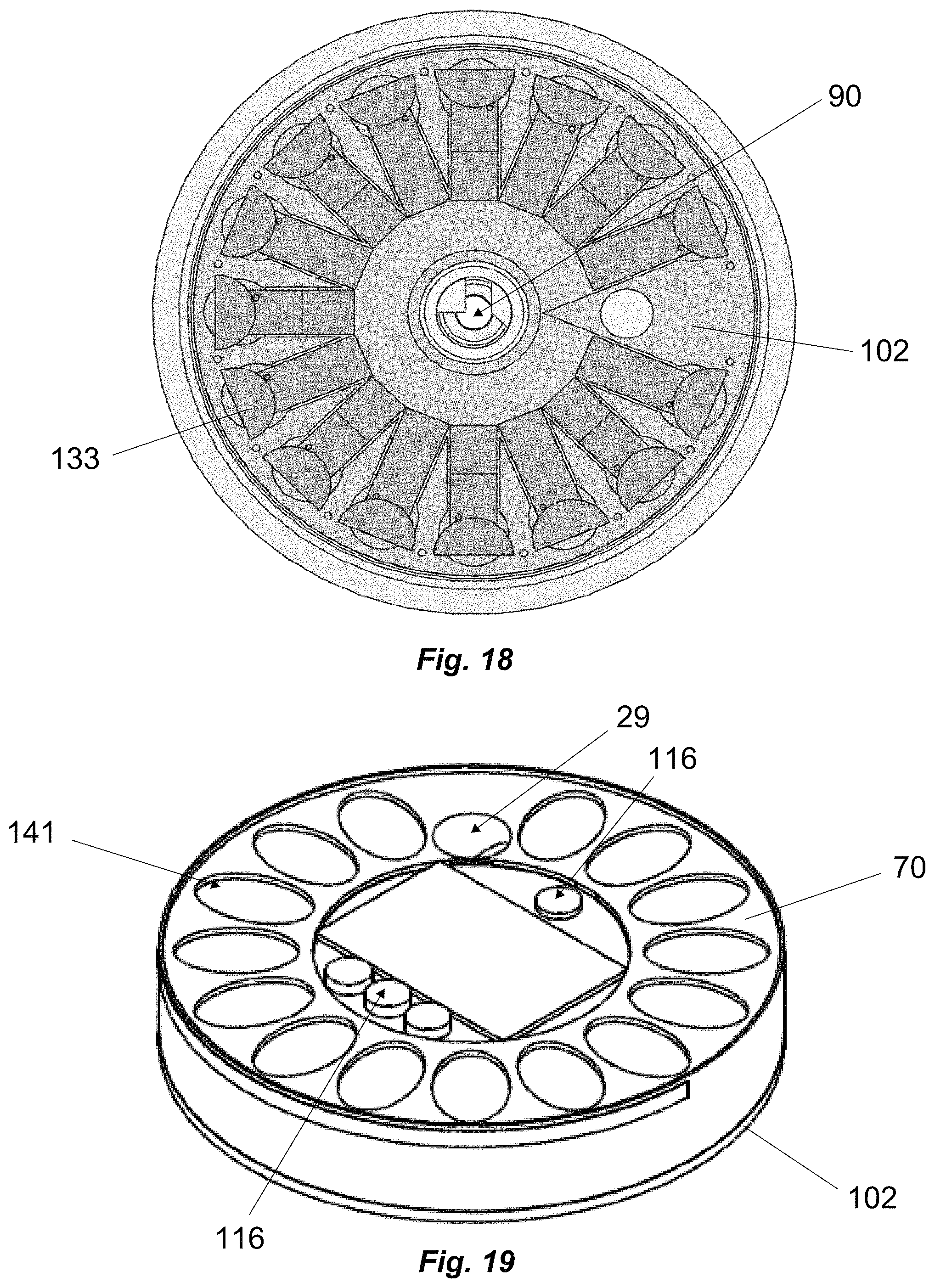 Patent US11771693 Figure 17 – Device for deterring abuse of drugs