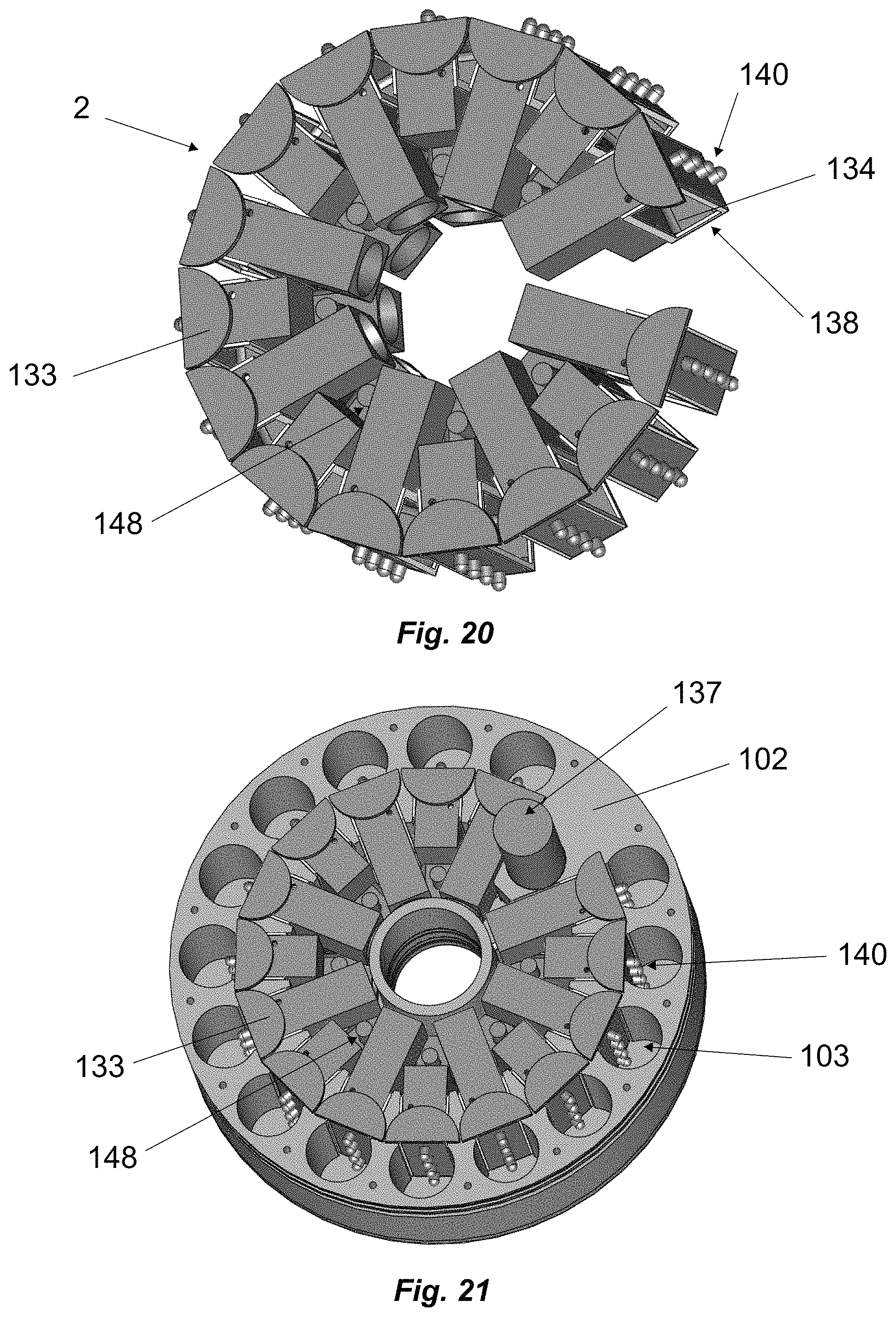 Patent US11771693 Figure 18 – Device for deterring abuse of drugs