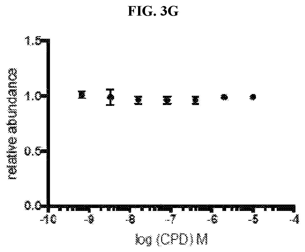 Patent US11771697 Figure 11 – Small molecule degraders of polybromo-1 (PBRM1)