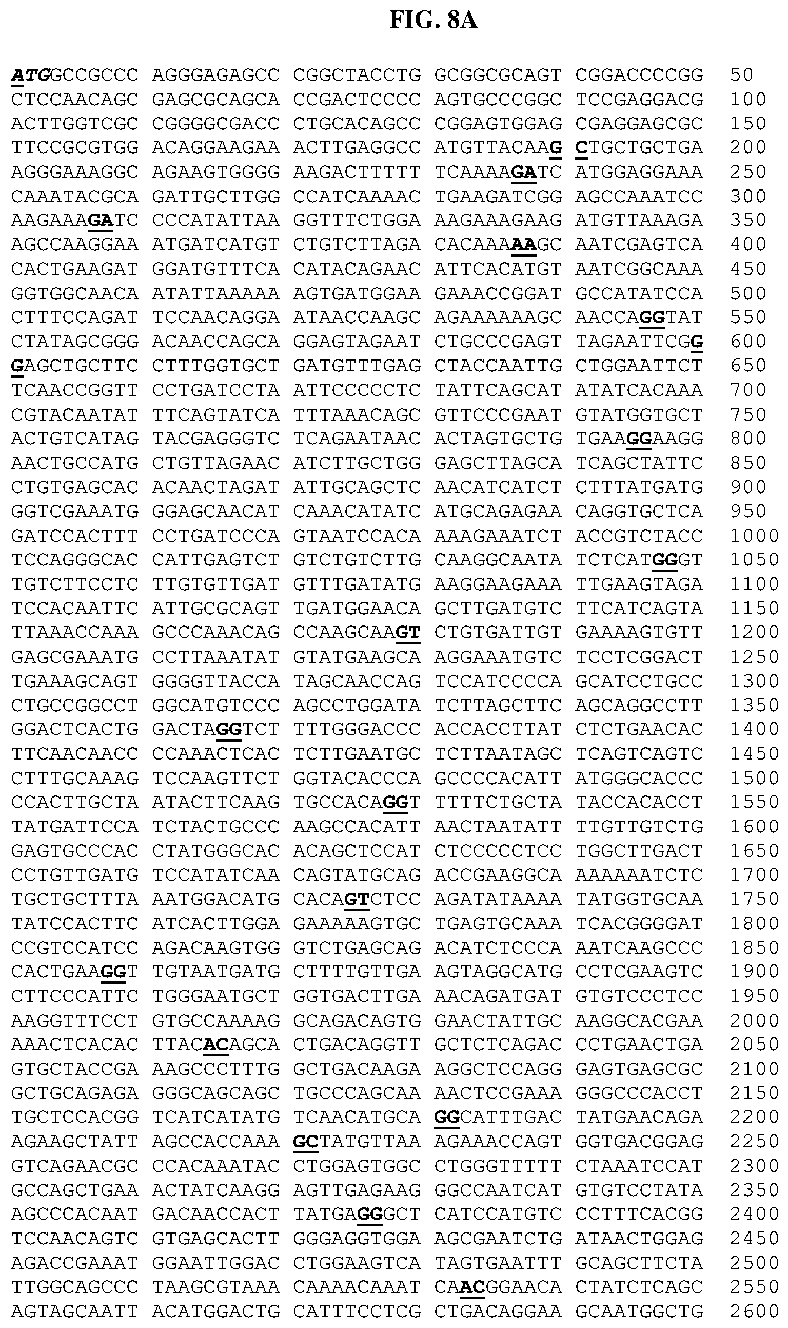 Patent US11771698 Figure 14 – Methods of treating cholangiocarcinoma