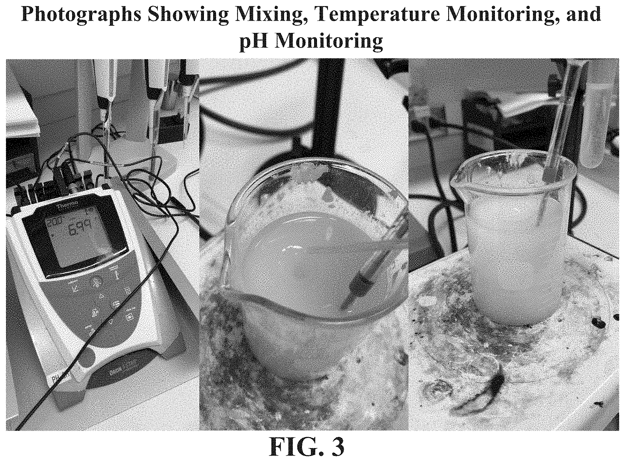 Patent US11771708 Figure 3 – Pharmaceutical carriers capable of pH dependent reconstitution and methods for making and using same