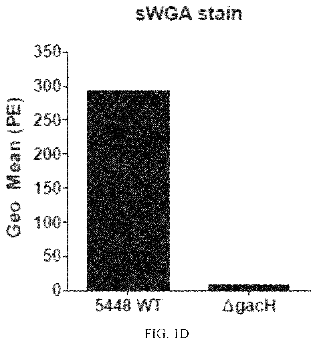 Patent US11771751 Figure 2 – Streptococcal GlcNAc-lacking glycopolypeptides, cell wall carbohydrates, streptococcus vaccines, and methods for making and using them