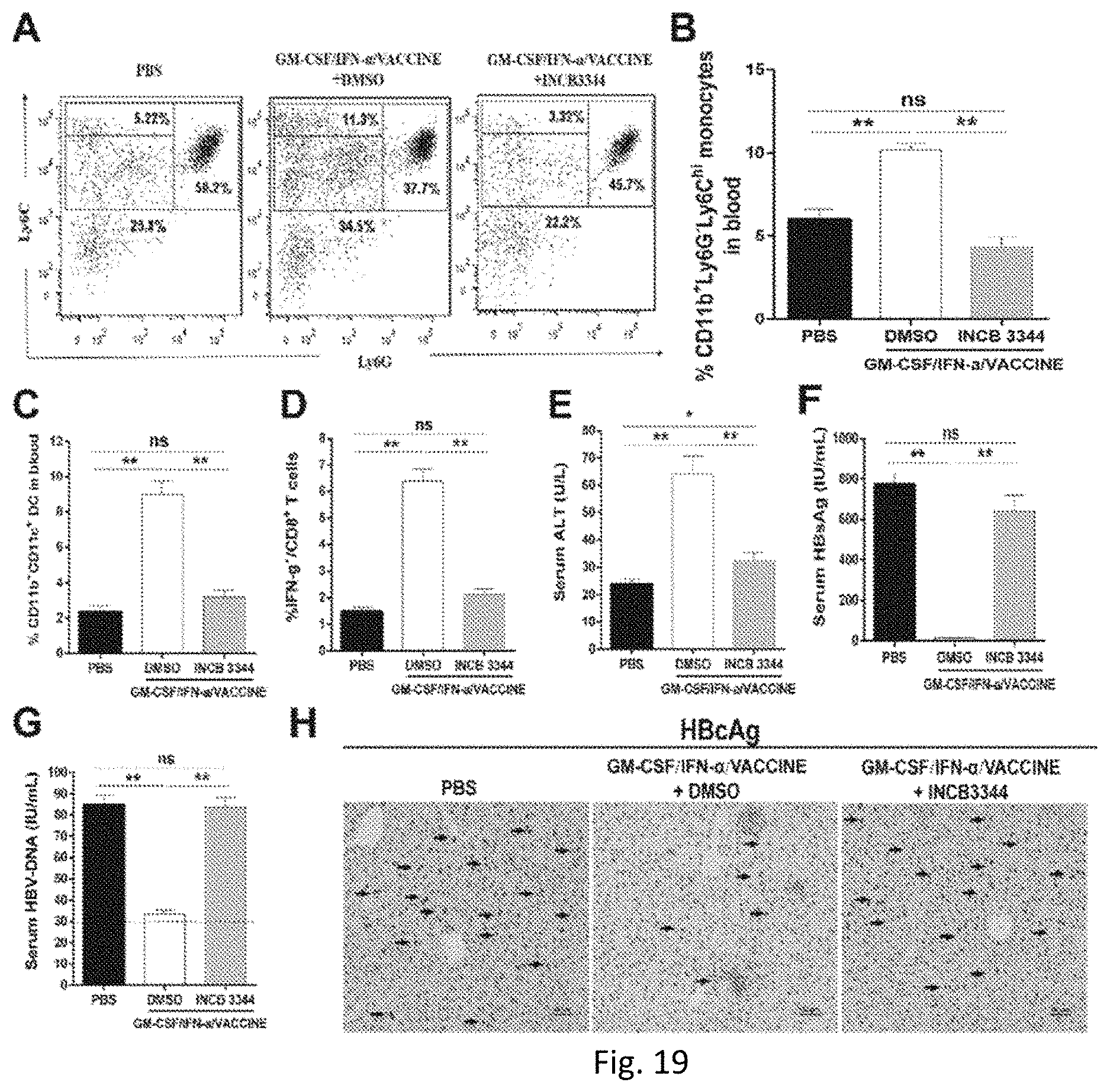 Patent US11771759 Figure 20 – Immunopotentiator, immunotherapeutic pharmaceutical composition and its preparation and use