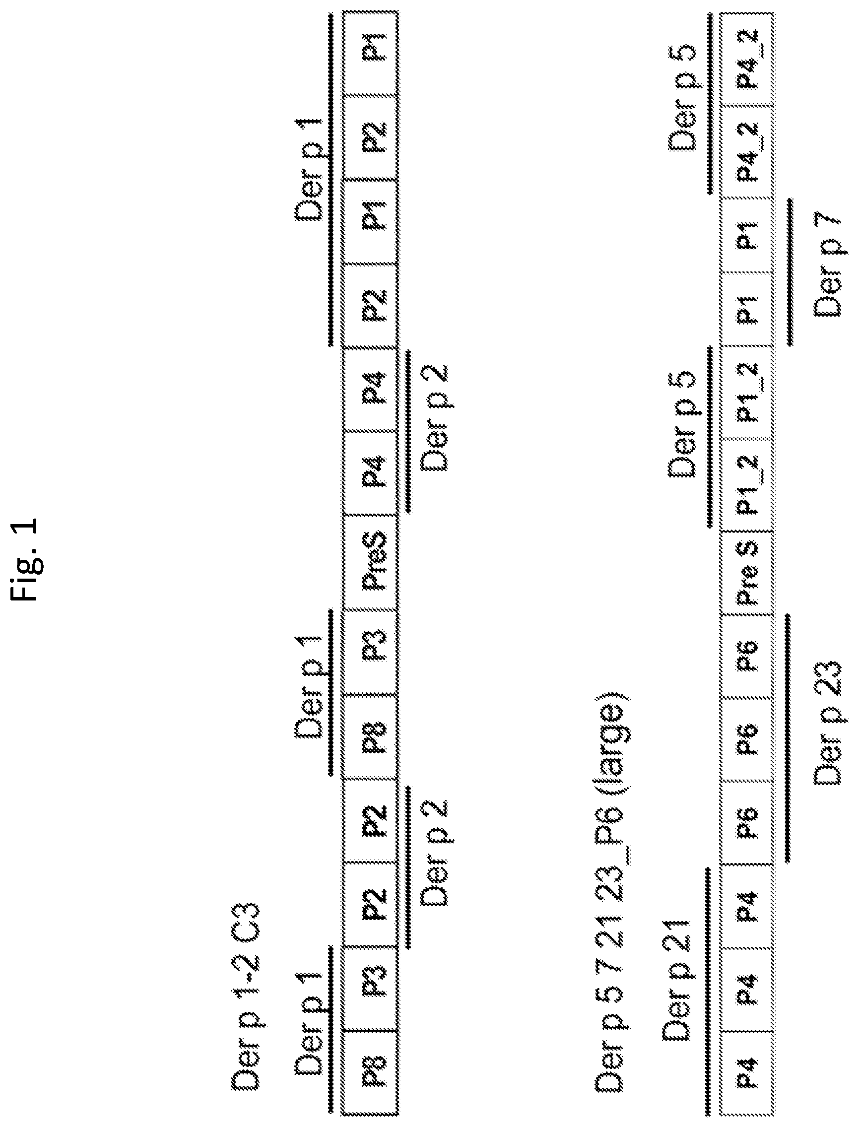 Patent US11771760 Figure 1 – Treatment and prevention of house dust mite allergies