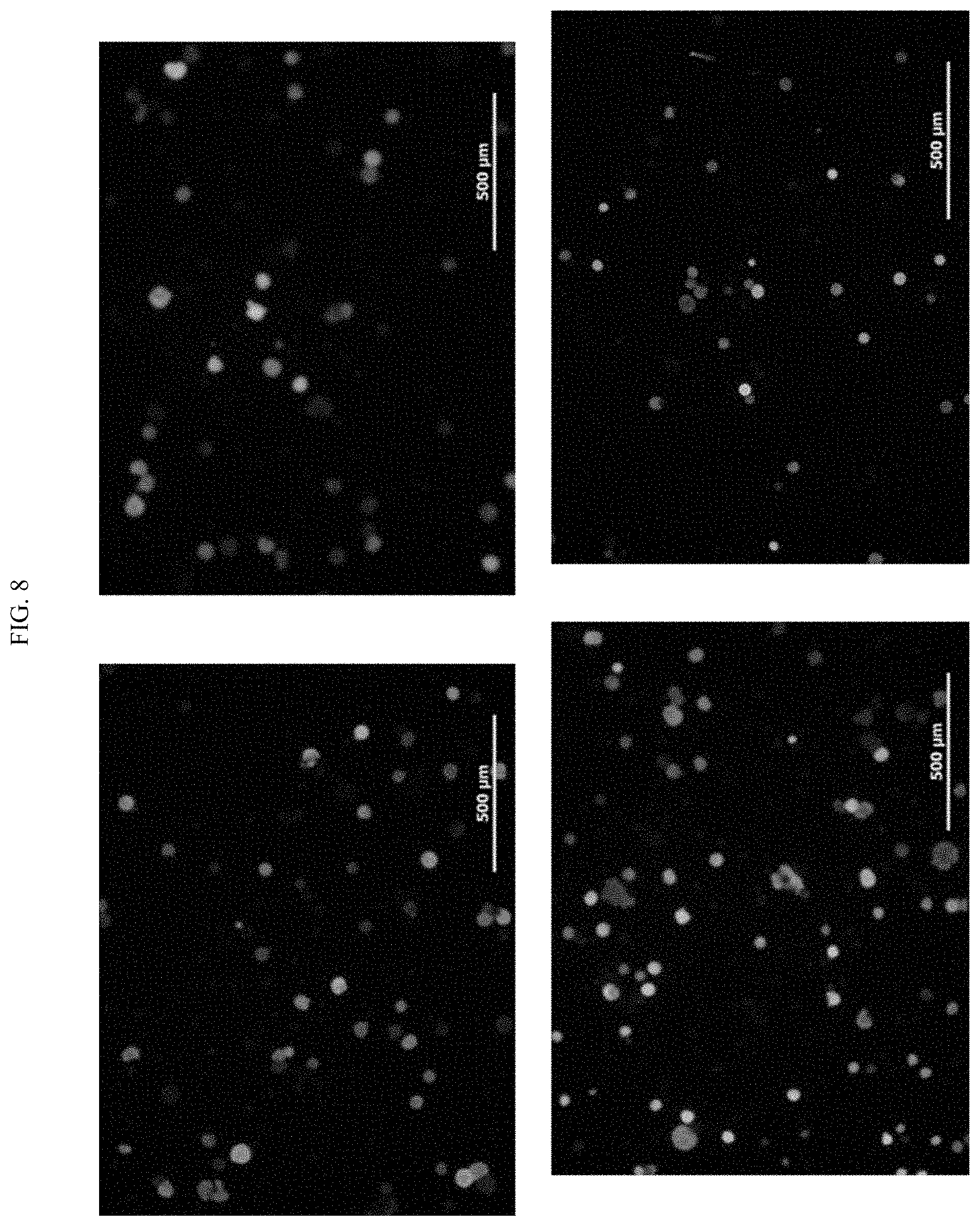 Patent US11771761 Figure 14 – Adjuvant for animal and human vaccines