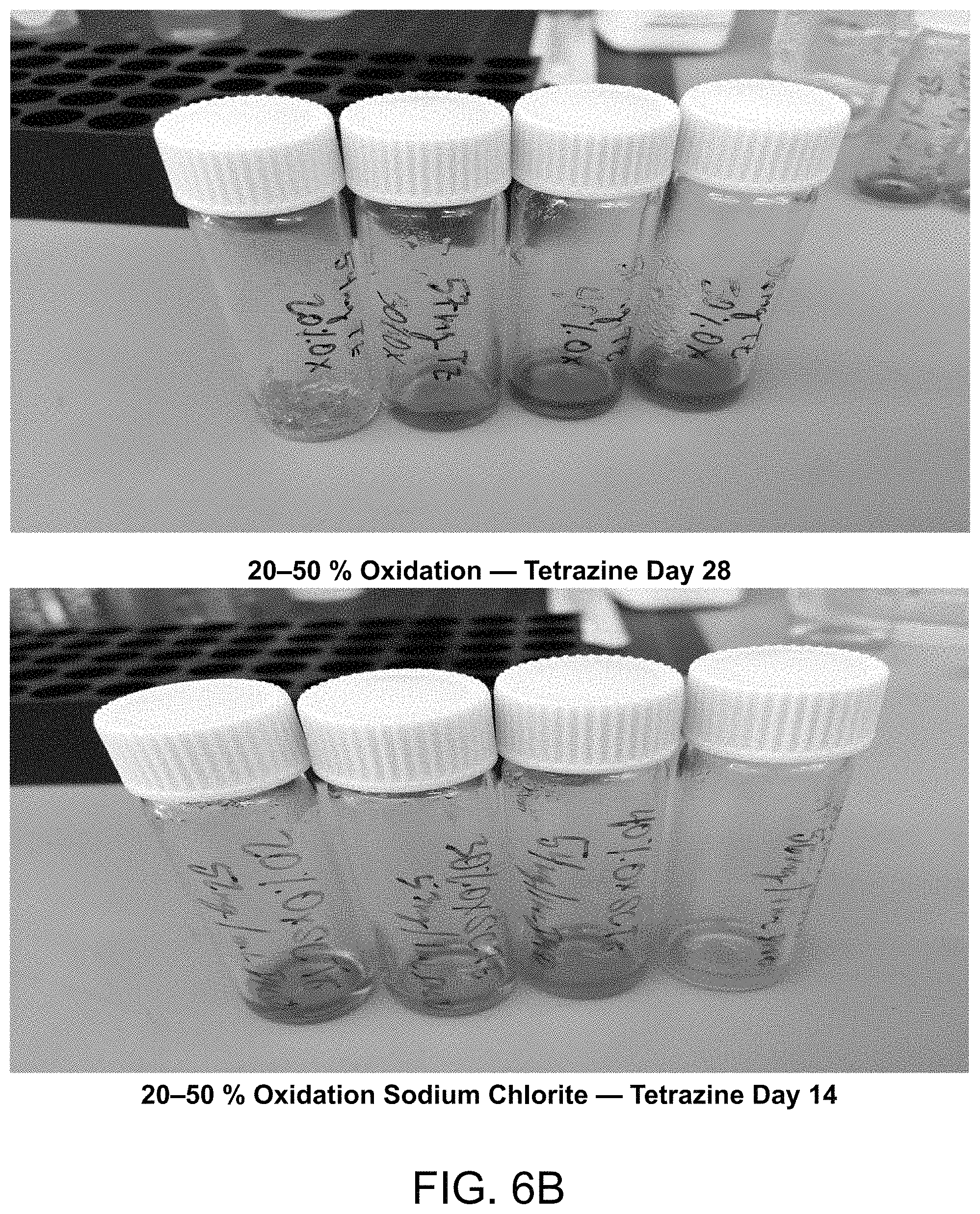 Patent US11771767 Figure 9 – Reduced and oxidized polysaccharides and methods of use thereof