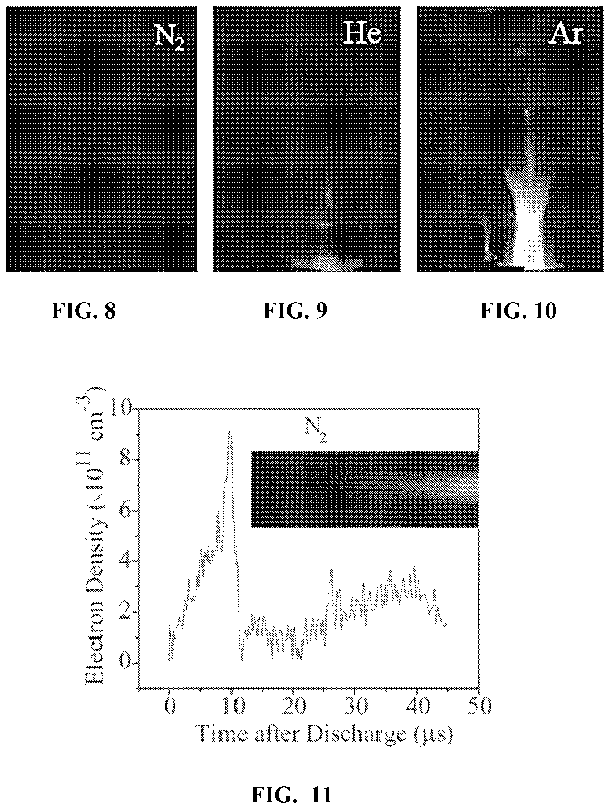 Patent US11771770 Figure 5 – Compositions for treatment of cancer, methods and systems for forming the same
