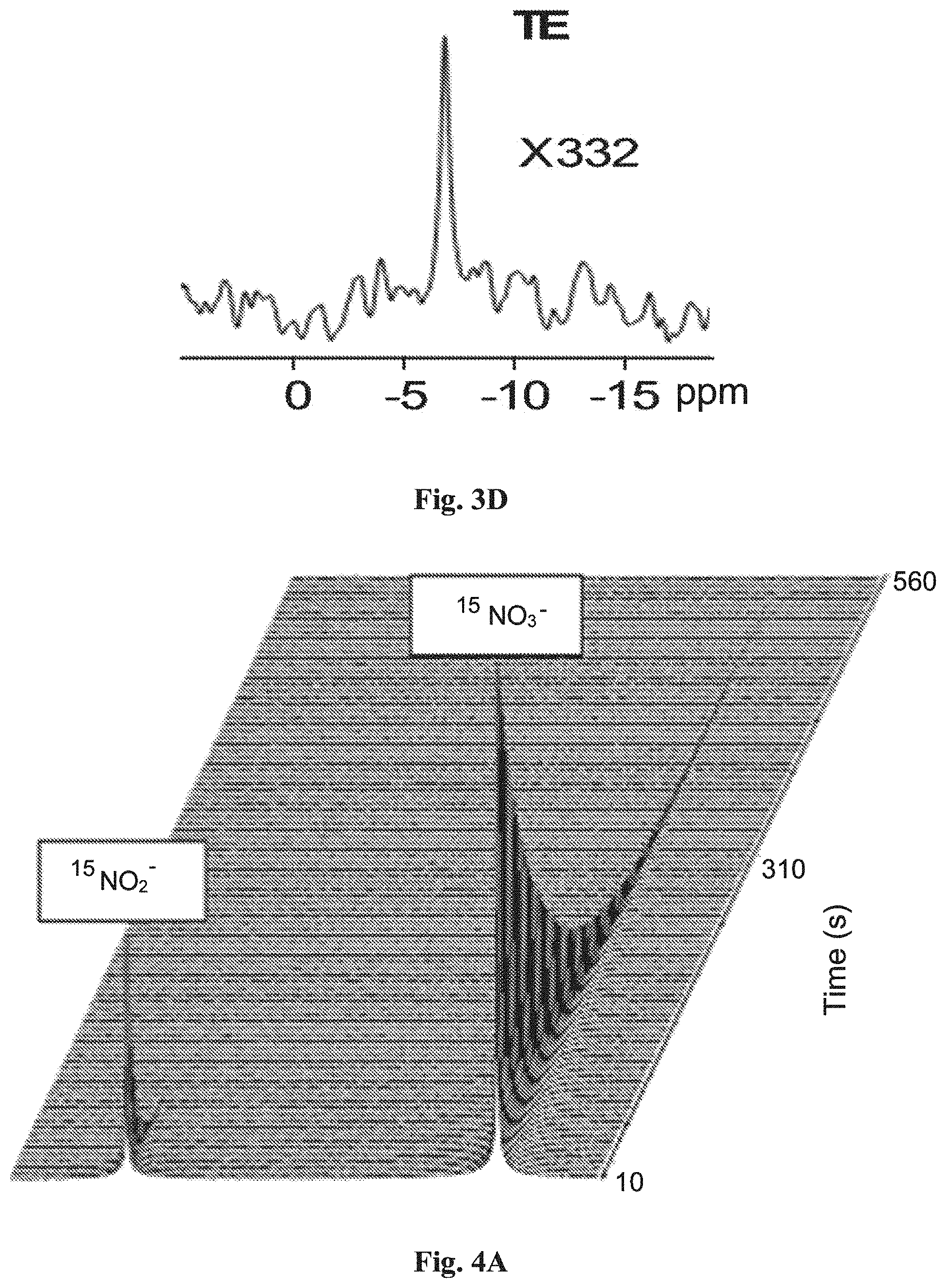 Patent US11771779 Figure 4 – Non-metallic magnetic resonance contrast agent