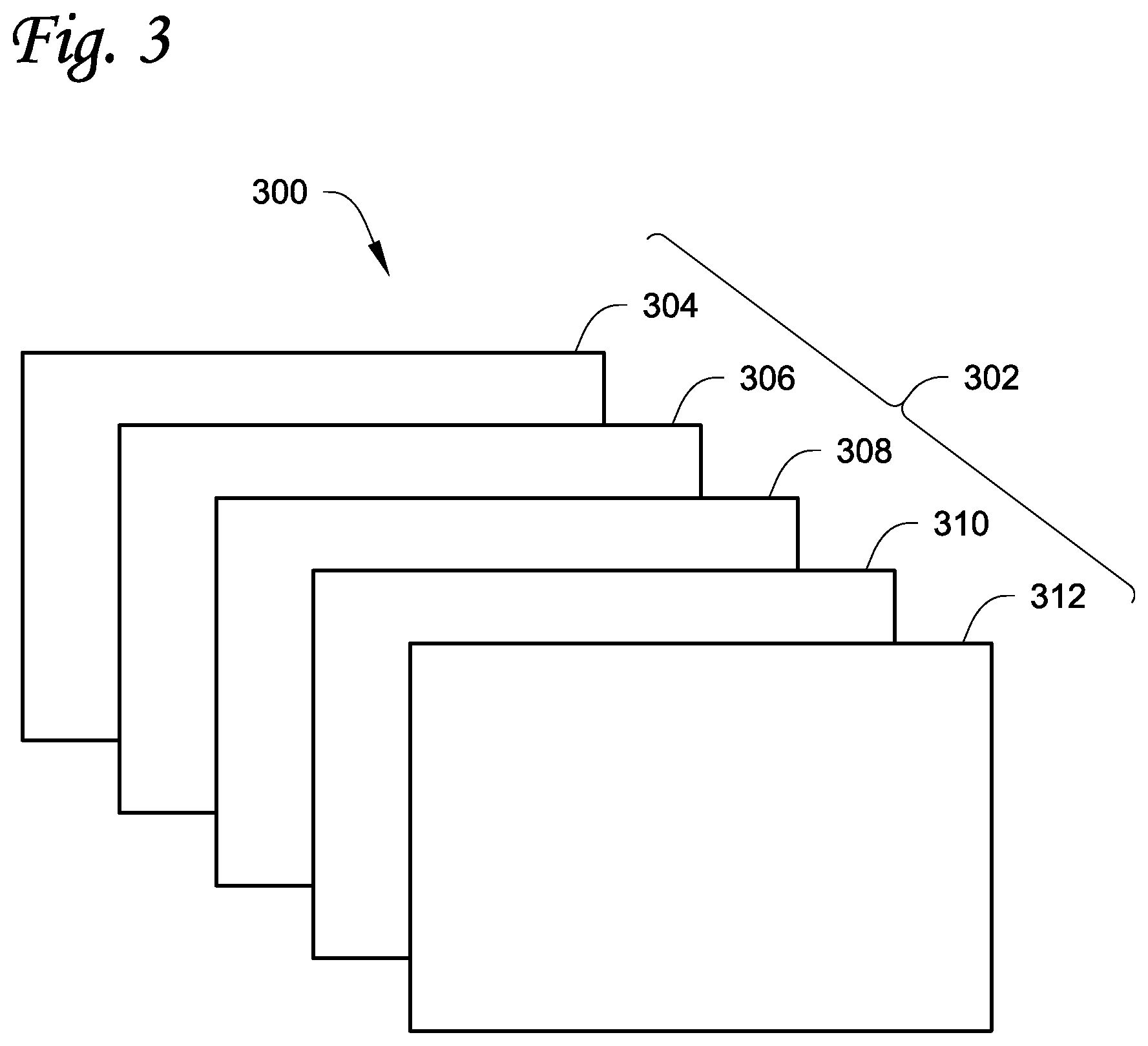 Patent US11771784 Figure 3 – Material, device, and method for deactivating pathogen in aerosol, and methods for manufacturing thereof