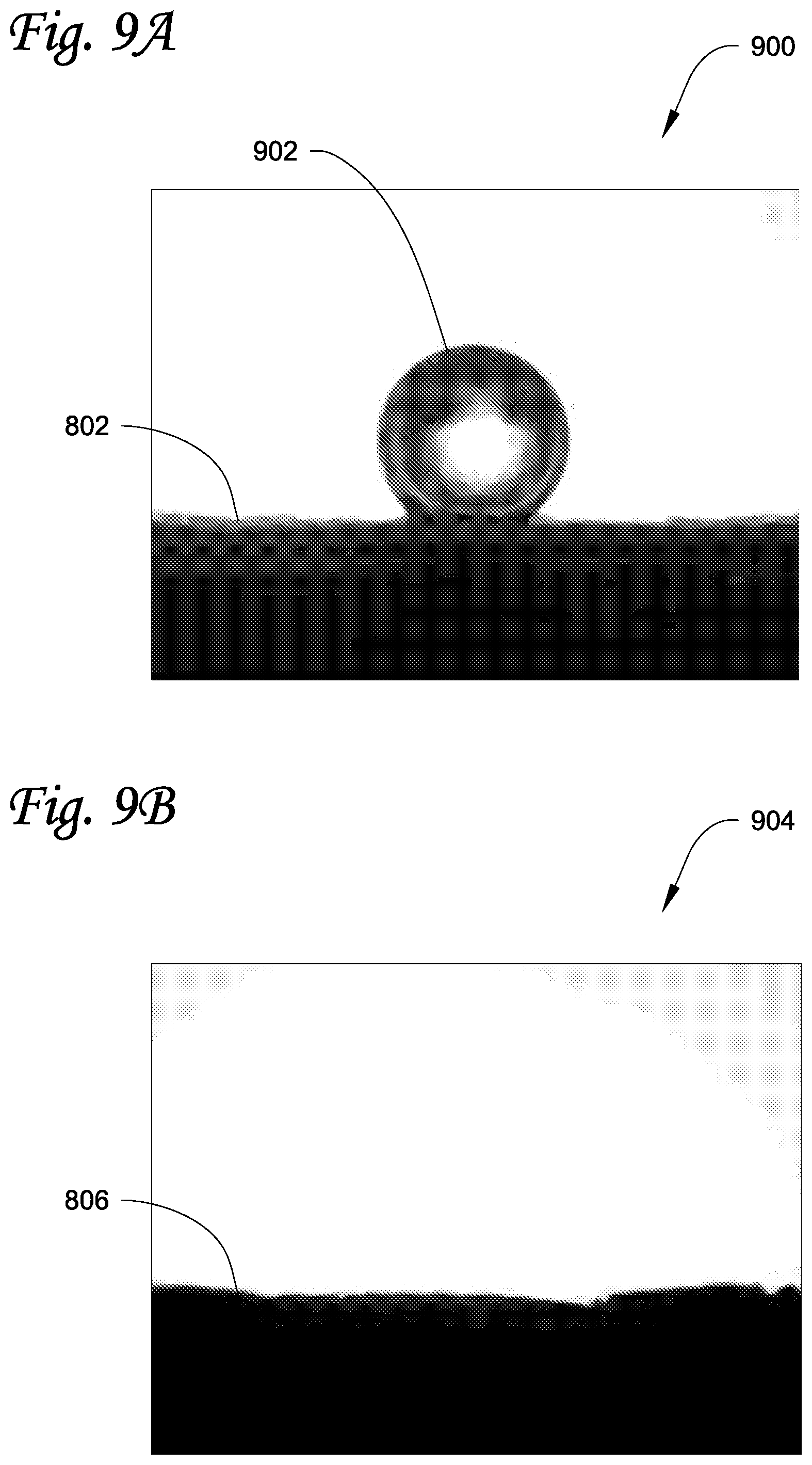 Patent US11771784 Figure 7 – Material, device, and method for deactivating pathogen in aerosol, and methods for manufacturing thereof