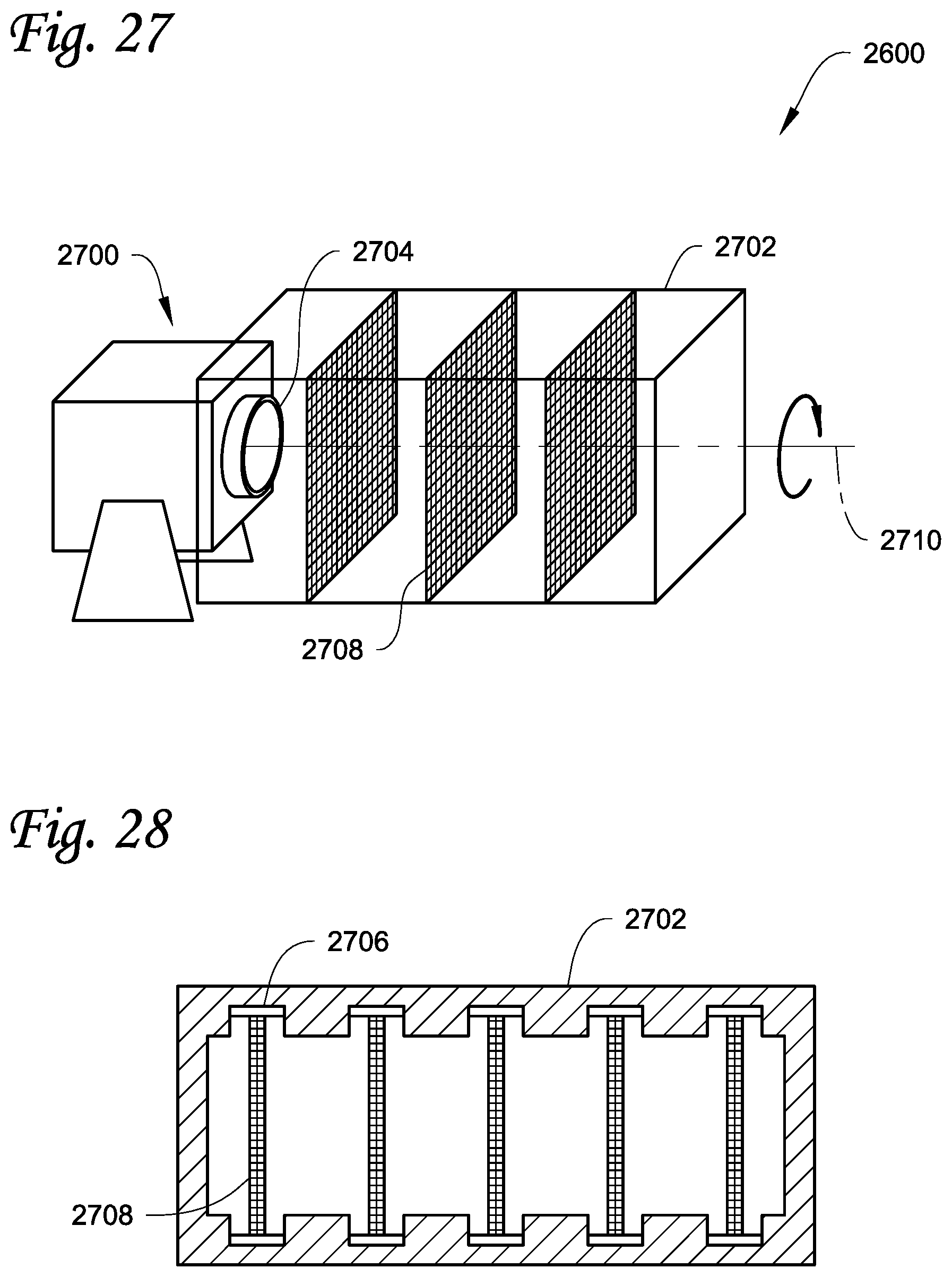 Patent US11771784 Figure 17 – Material, device, and method for deactivating pathogen in aerosol, and methods for manufacturing thereof