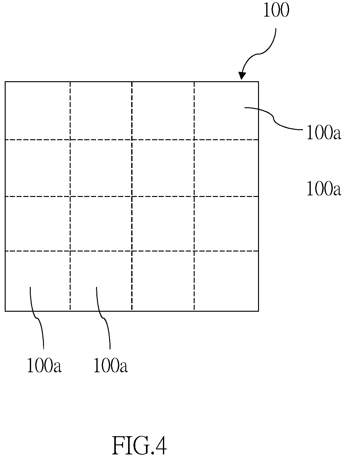 Patent US11771787 Figure 4 – Disinfection system and elevator equipment having the same
