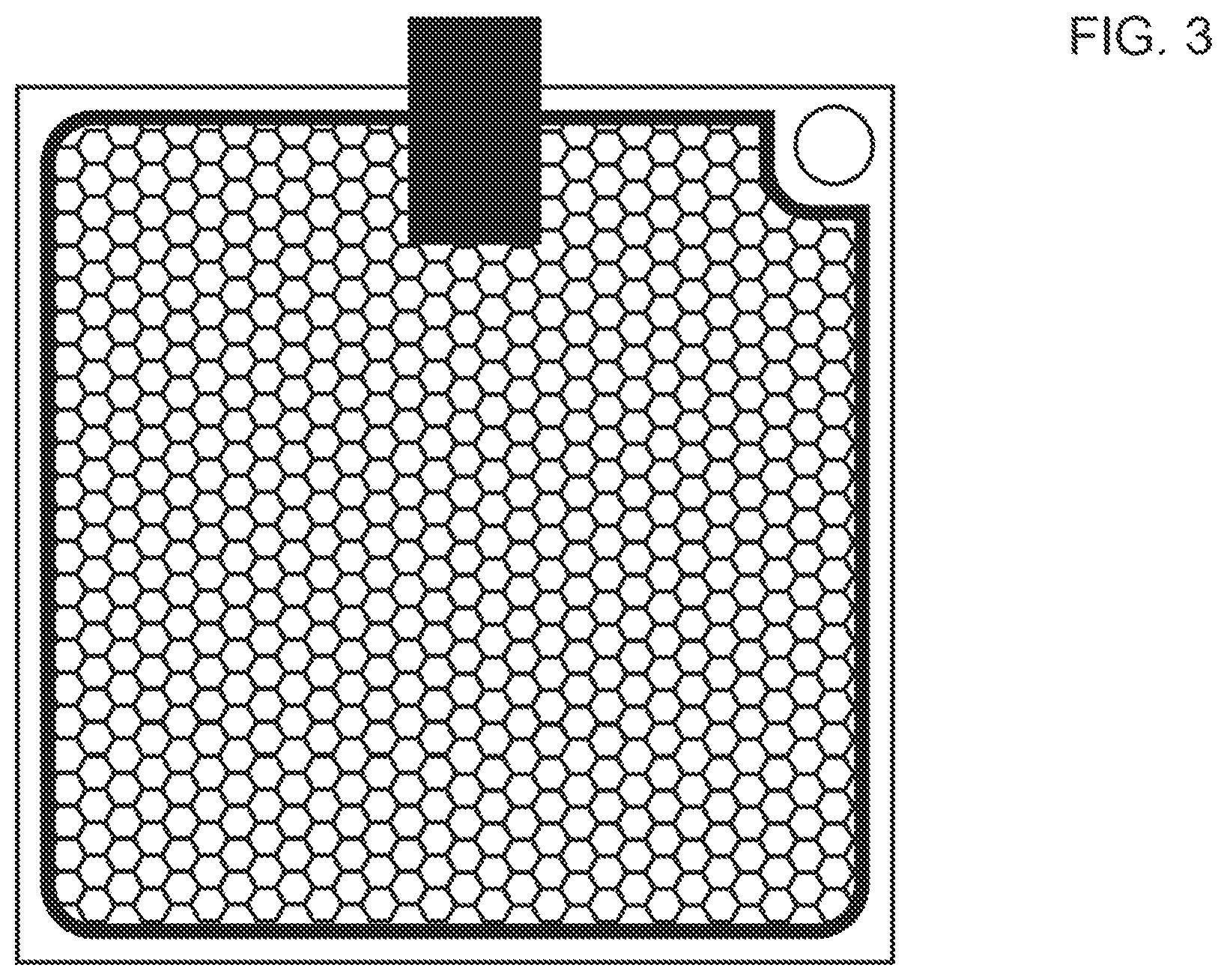 Patent US11771789 Figure 3 – General illumination LED system including far UV C