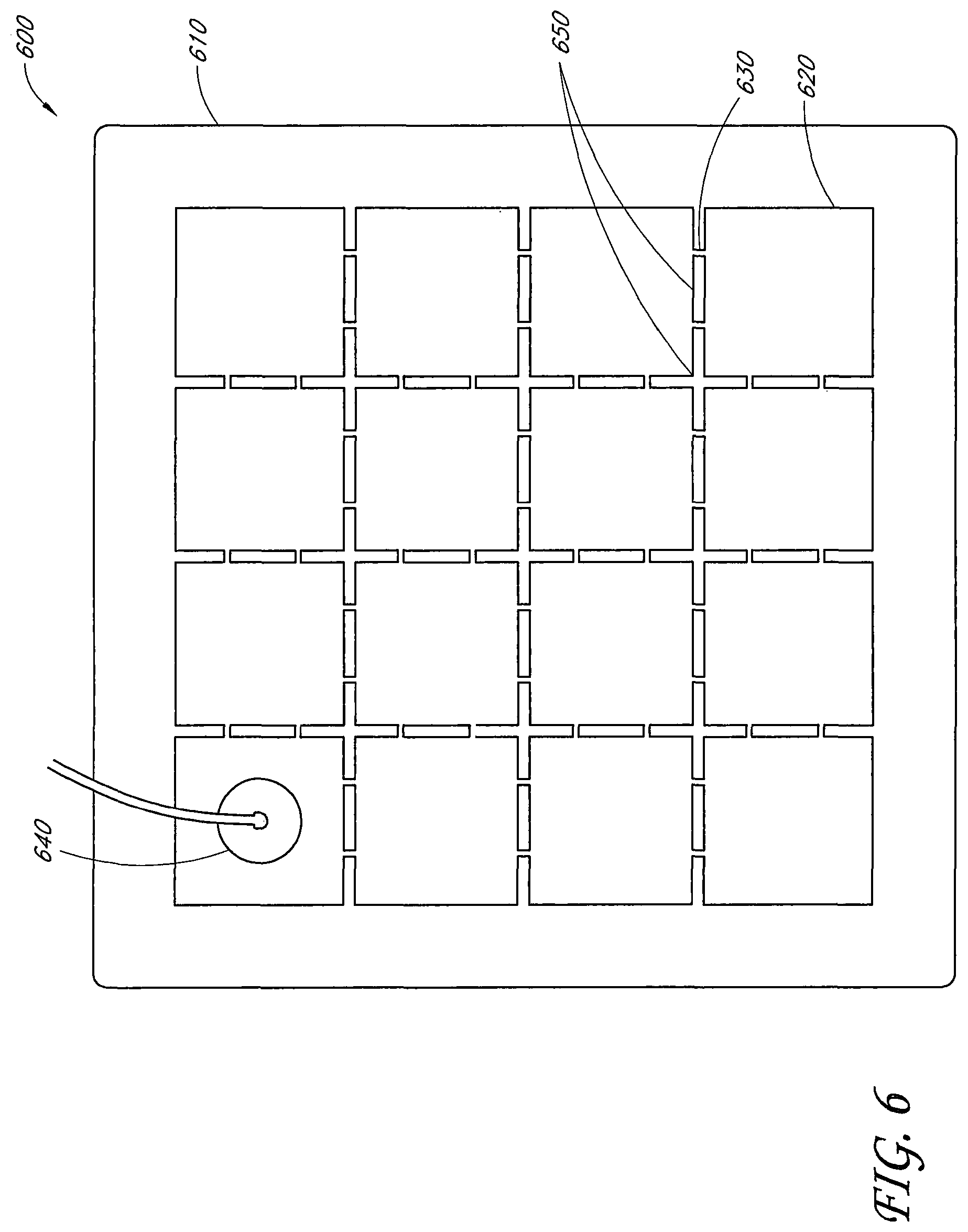 Patent US11771796 Figure 13 – Wound dressing and method of treatment