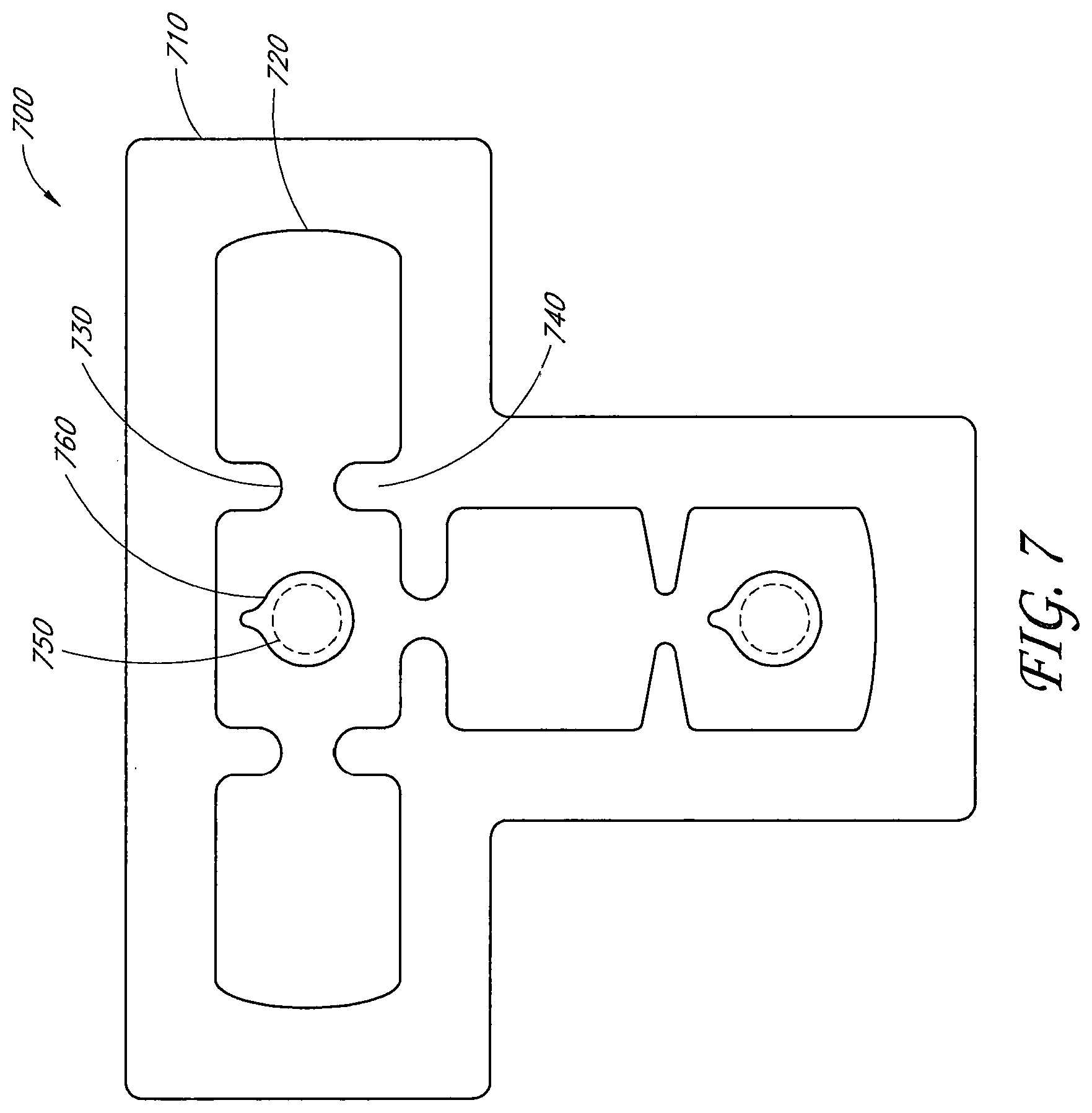 Patent US11771796 Figure 14 – Wound dressing and method of treatment