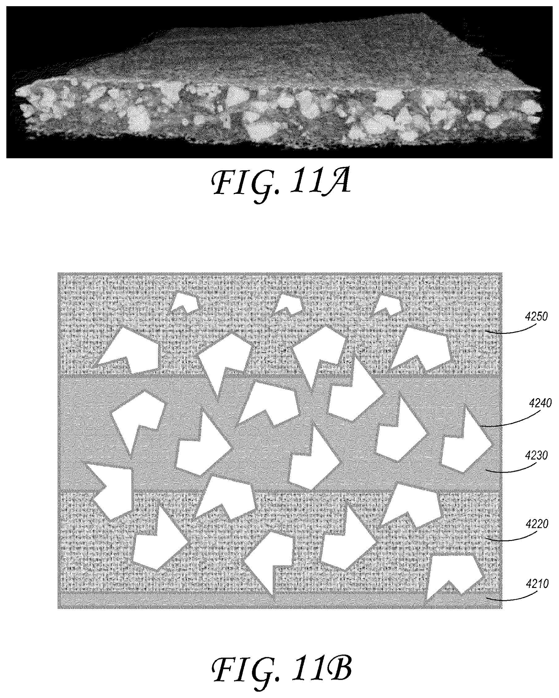 Patent US11771796 Figure 19 – Wound dressing and method of treatment