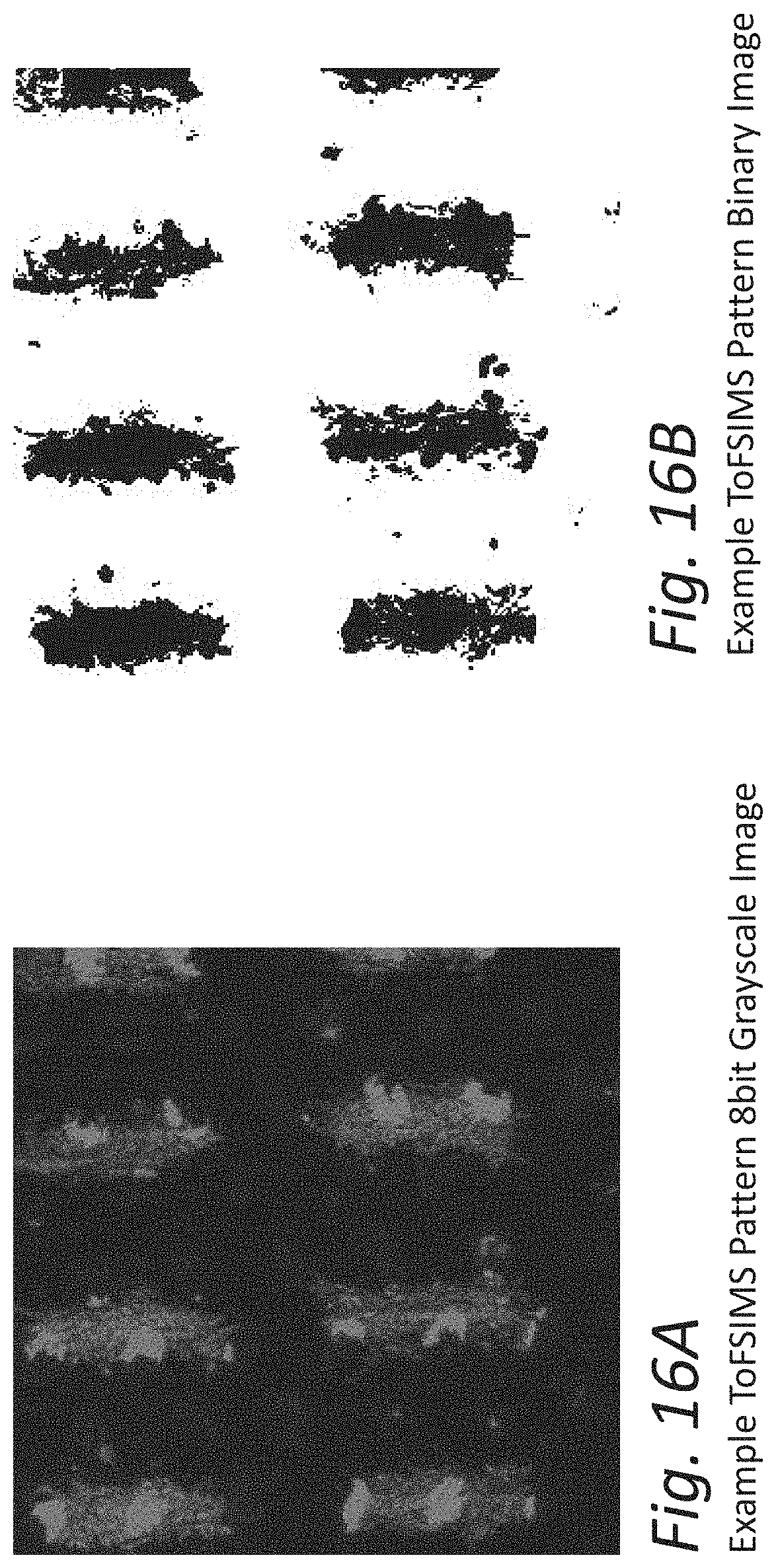 Patent US11771797 Figure 14 – Absorbent article with topsheet treated to reduce surfactant migration