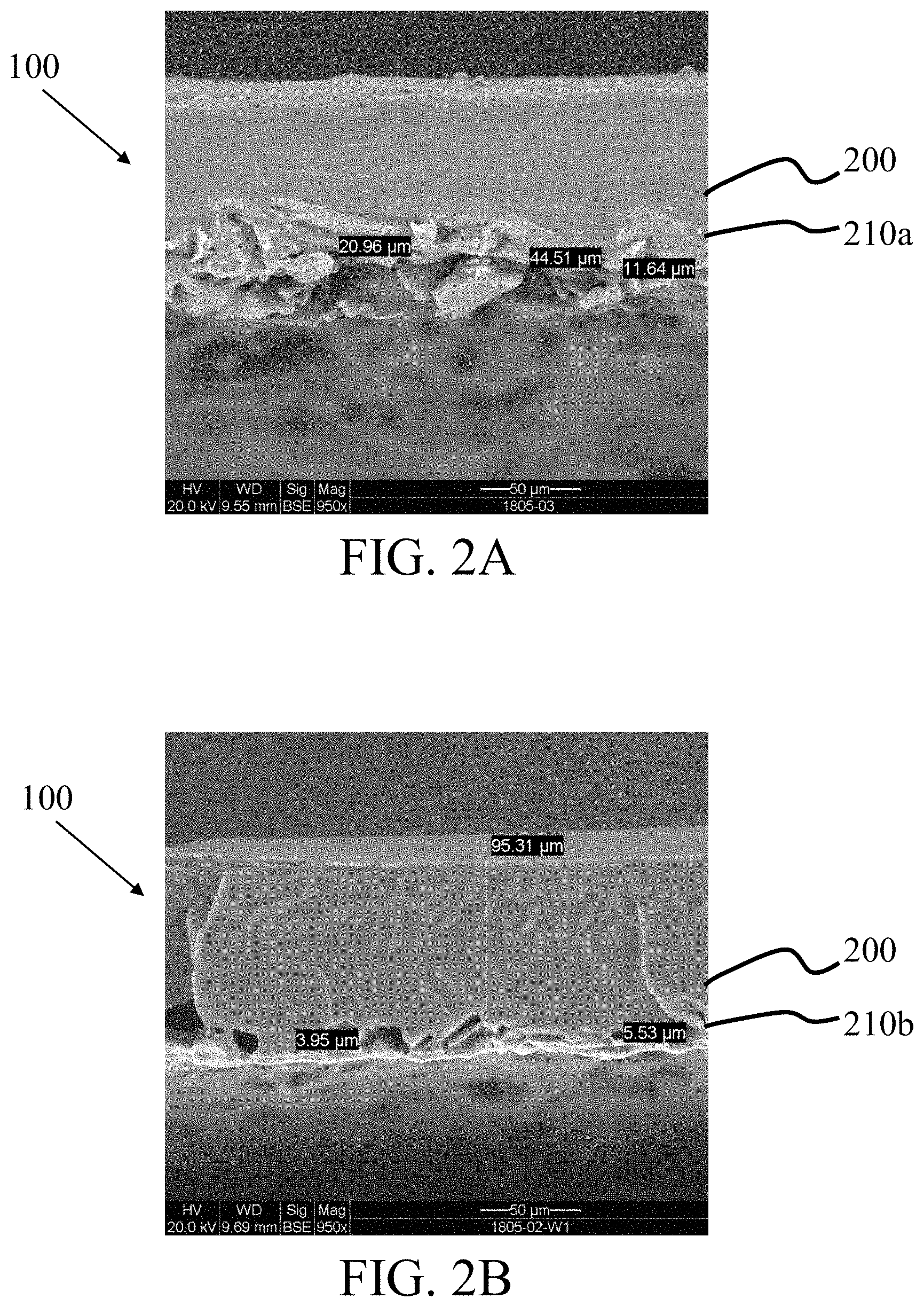 Patent US11771799 Figure 2 – Method for preparation of tissue adhesive patches