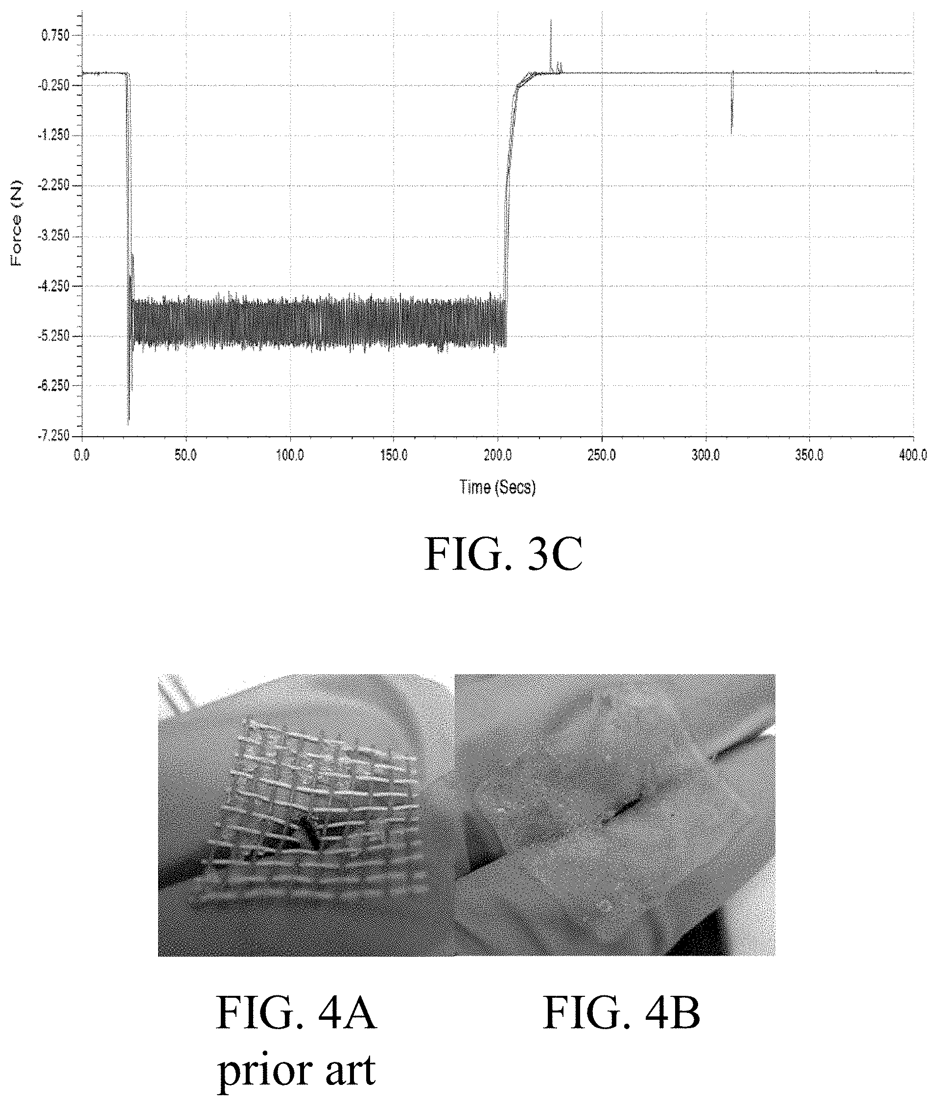 Patent US11771799 Figure 5 – Method for preparation of tissue adhesive patches