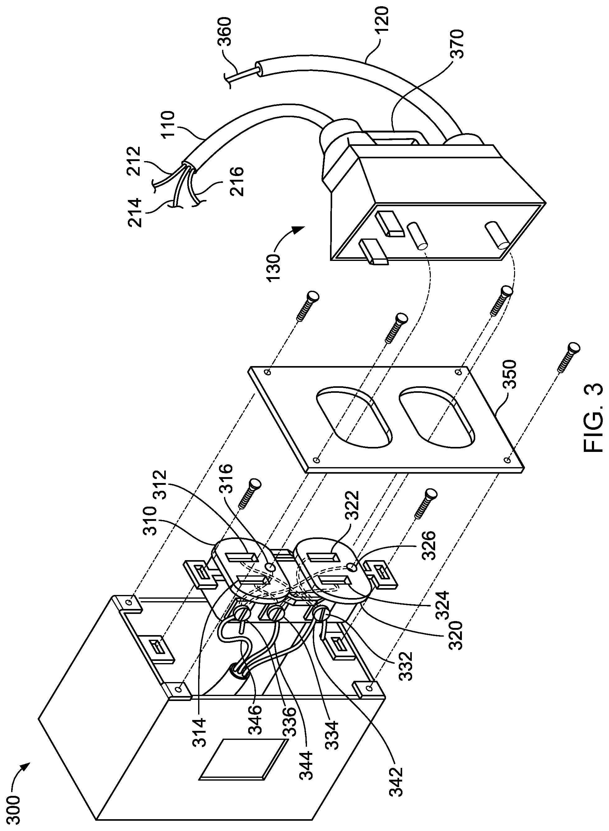 Patent US11771808 Figure 4 – Electrical plug for a medical device