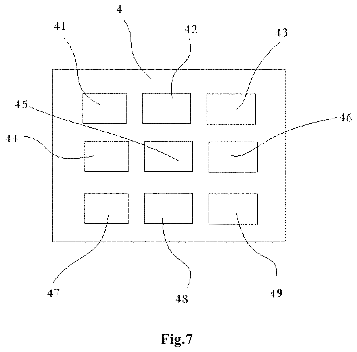 Patent US11771809 Figure 4 – Method for stabilizing dialysate consumption flow, corresponding apparatus and central dialysate preparation and distribution system