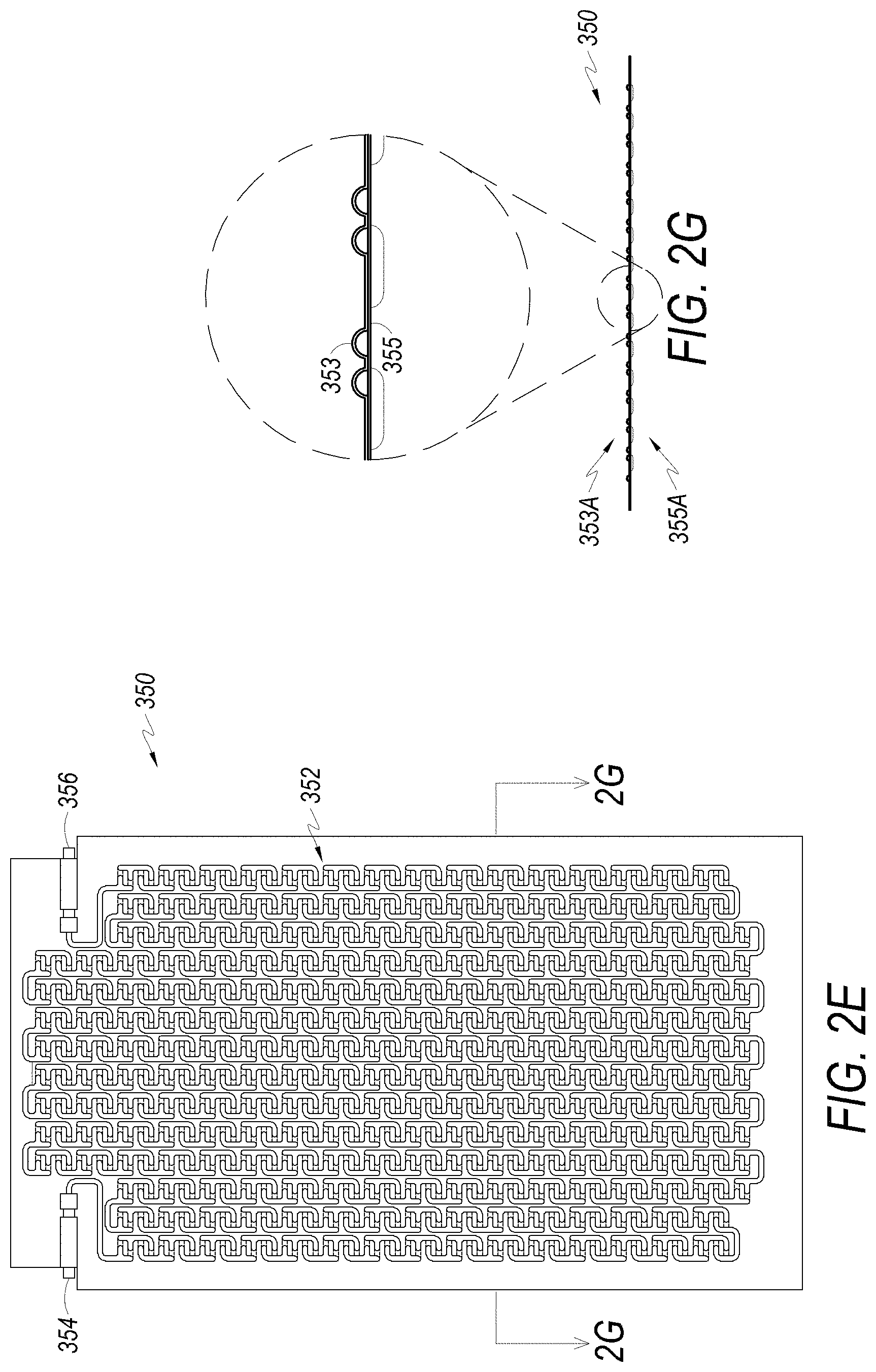 Patent US11771814 Figure 4 – Flow cell