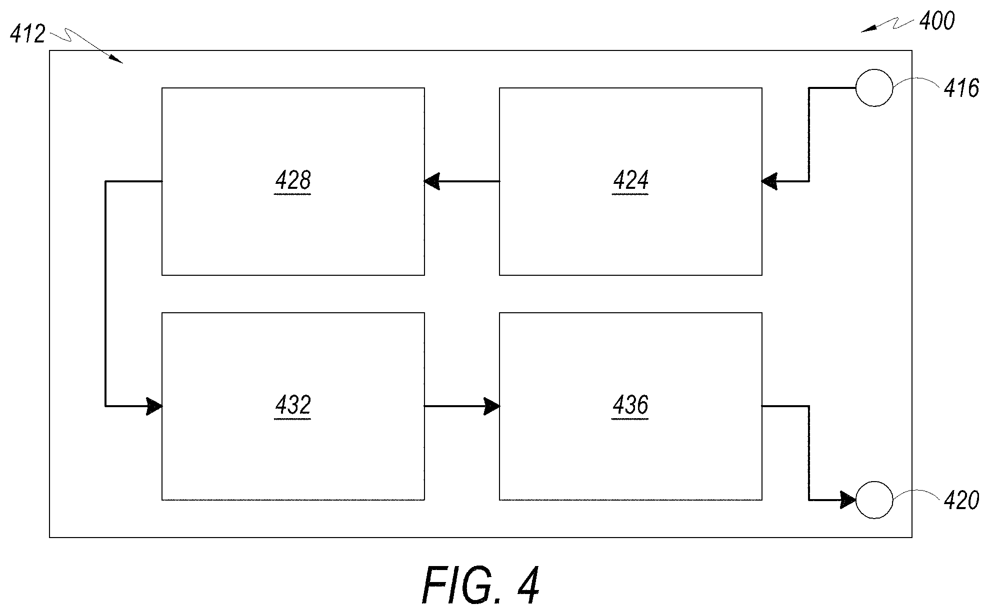 Patent US11771814 Figure 8 – Flow cell