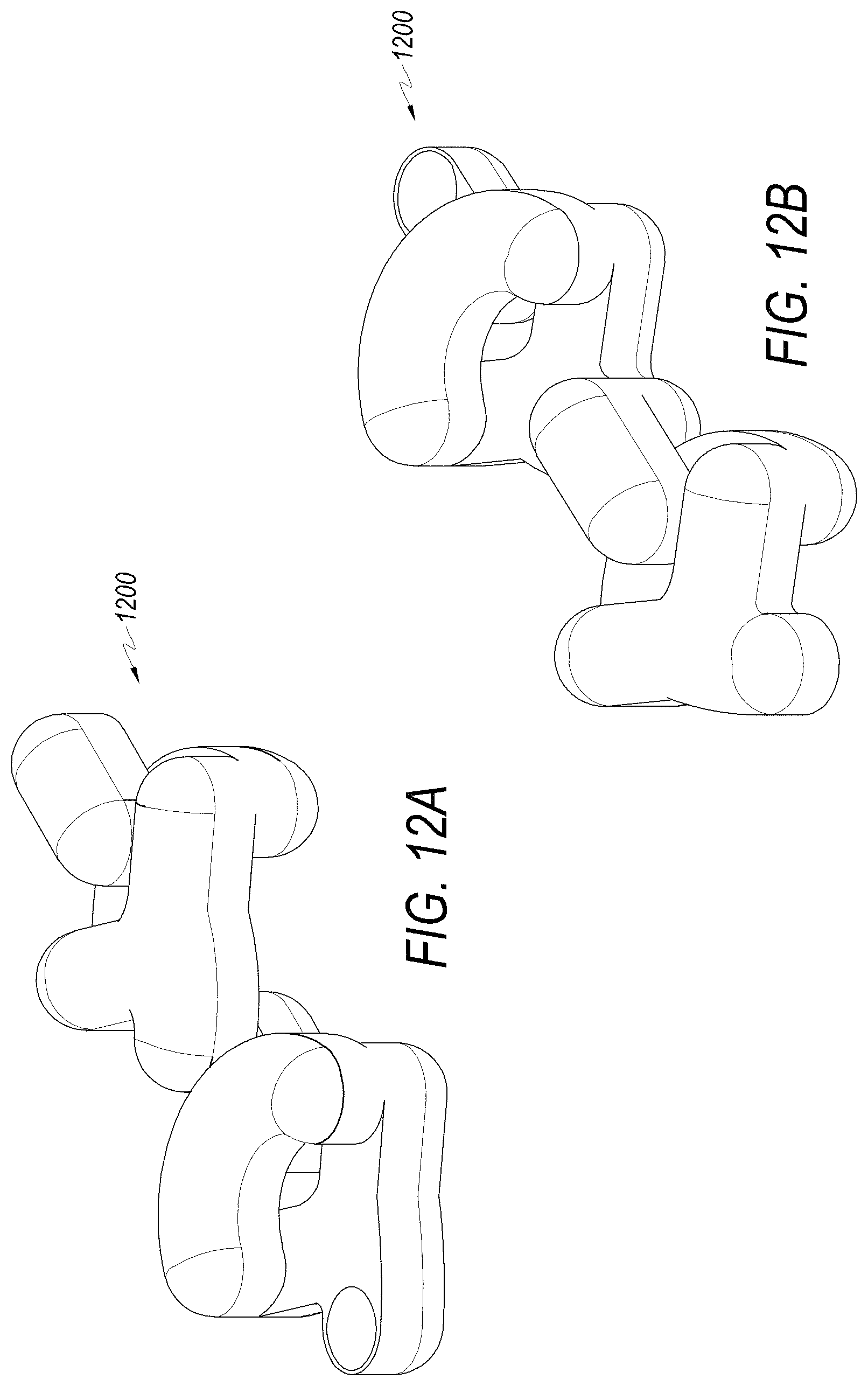 Patent US11771814 Figure 18 – Flow cell