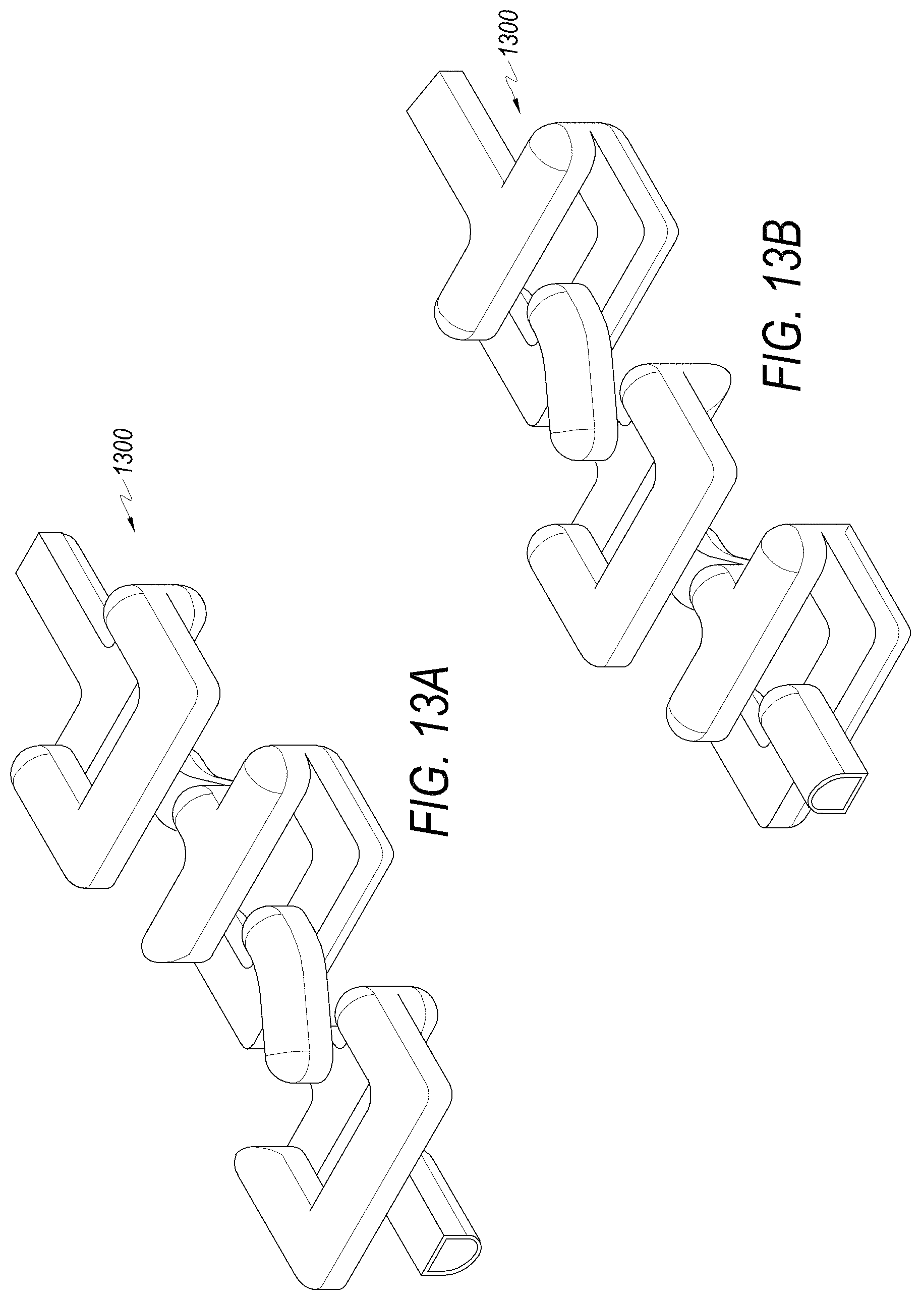 Patent US11771814 Figure 19 – Flow cell