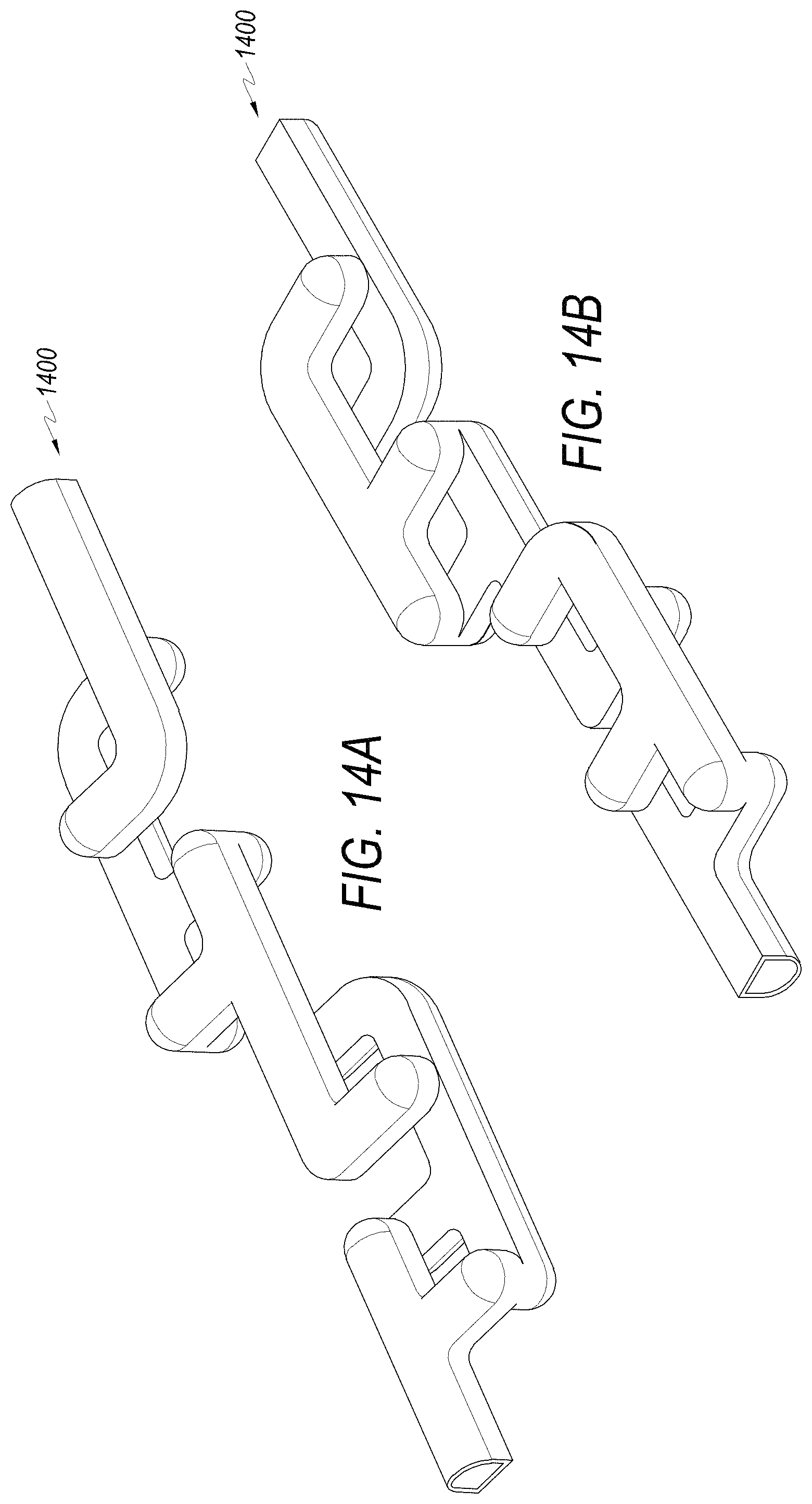 Patent US11771814 Figure 20 – Flow cell