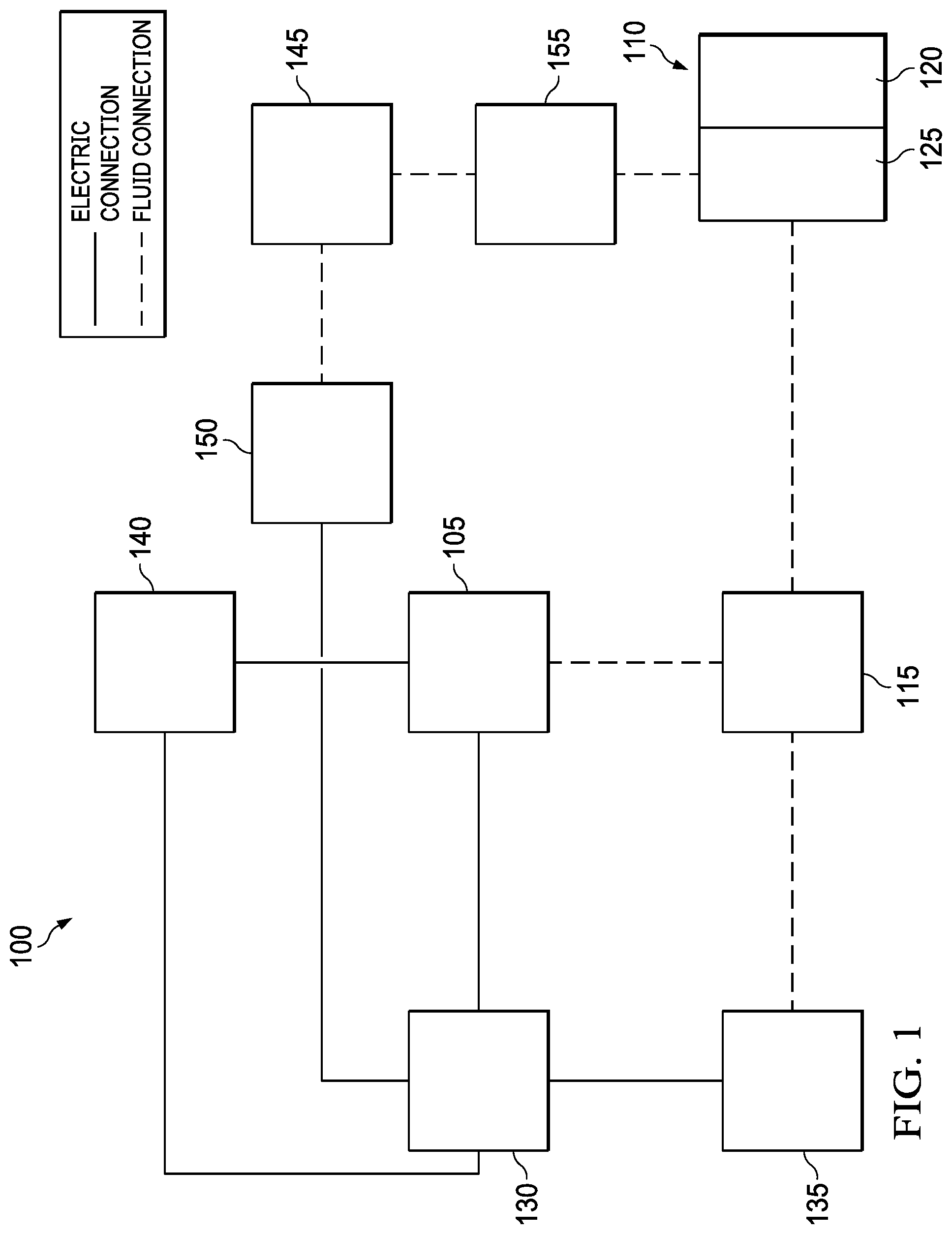 Patent US11771817 — Systems and methods for instillation purging — Figure 1