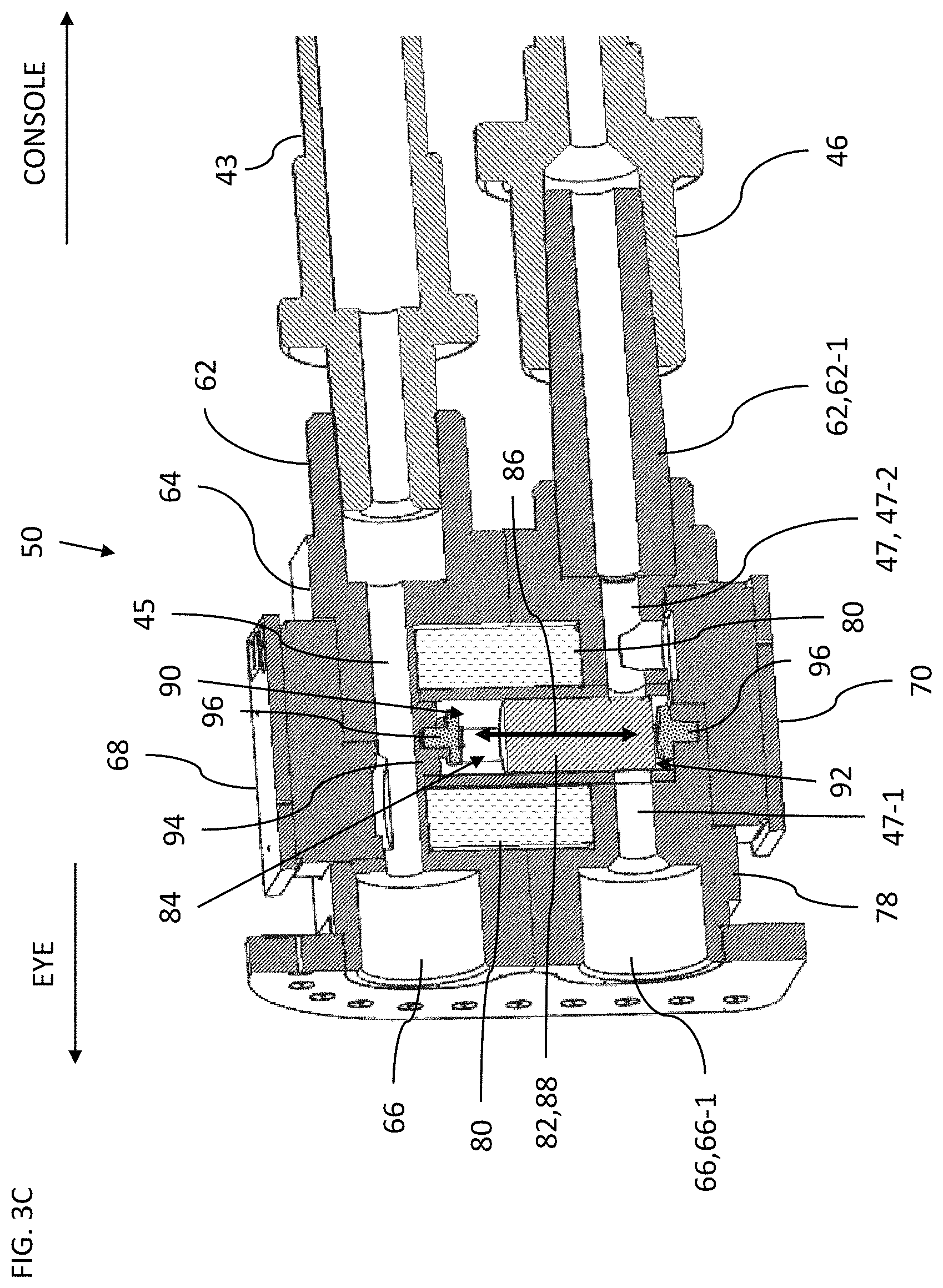 Patent US11771818 Figure 5 – Fluid dynamics control
