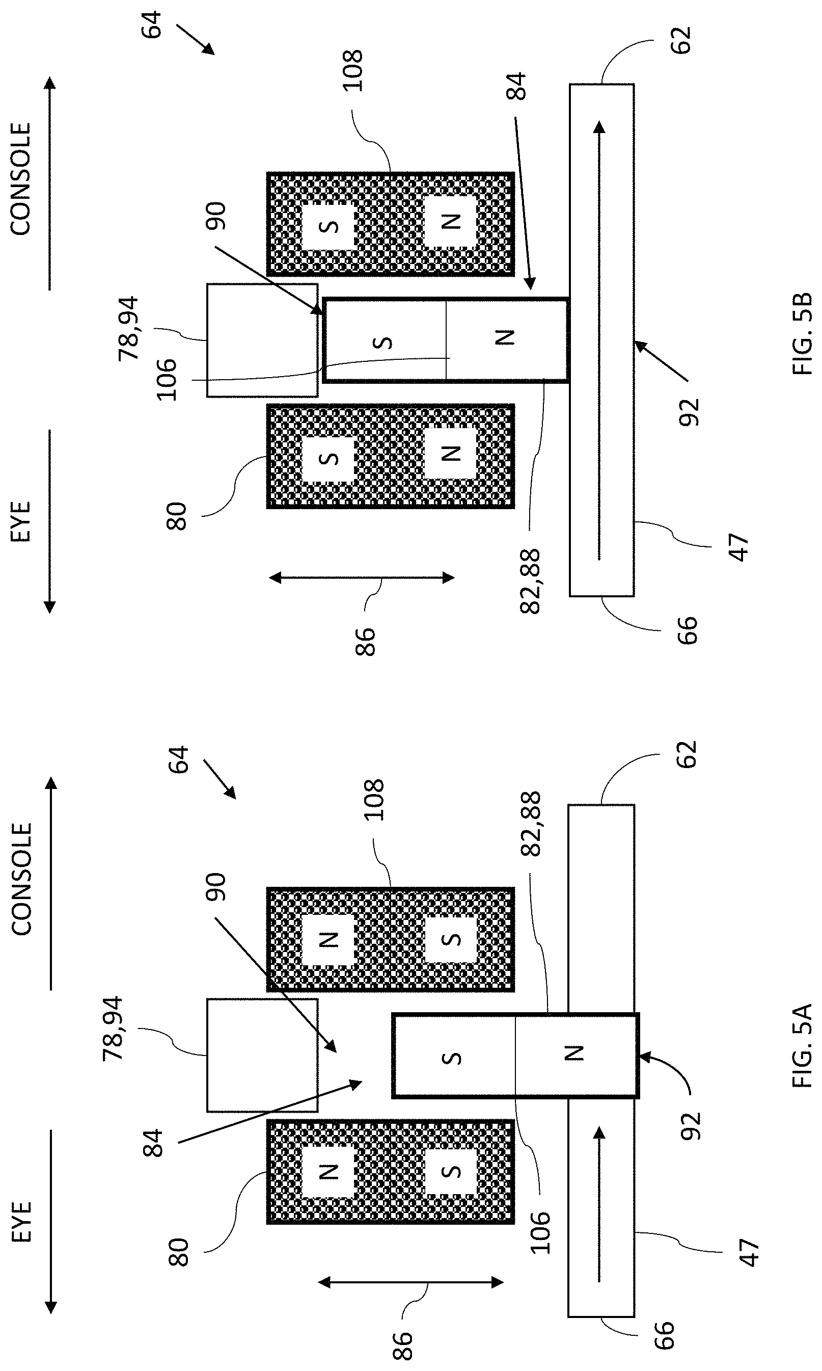 Patent US11771818 Figure 7 – Fluid dynamics control