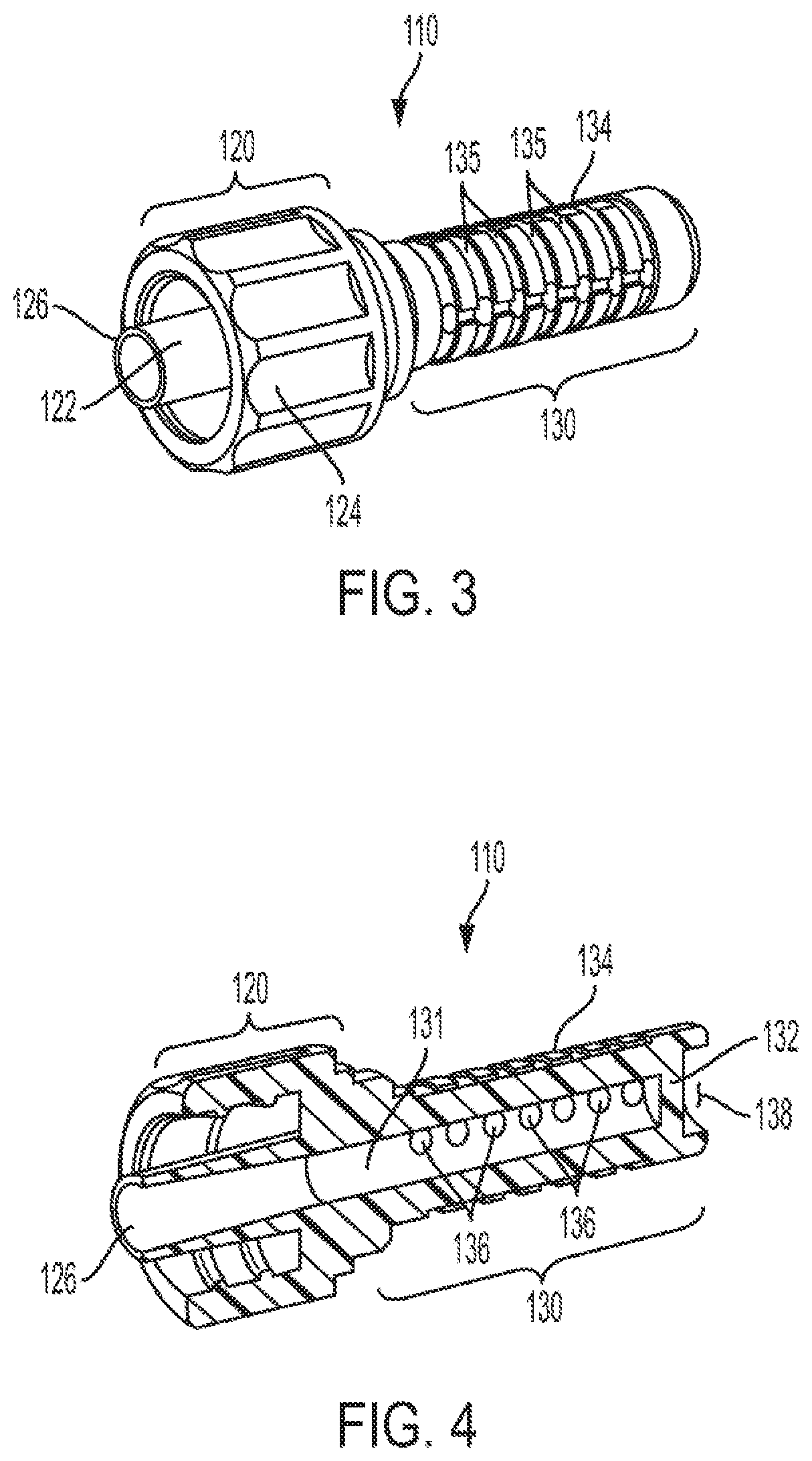 Patent US11771819 Figure 3 – Low profile filter devices suitable for use in negative pressure wound therapy systems